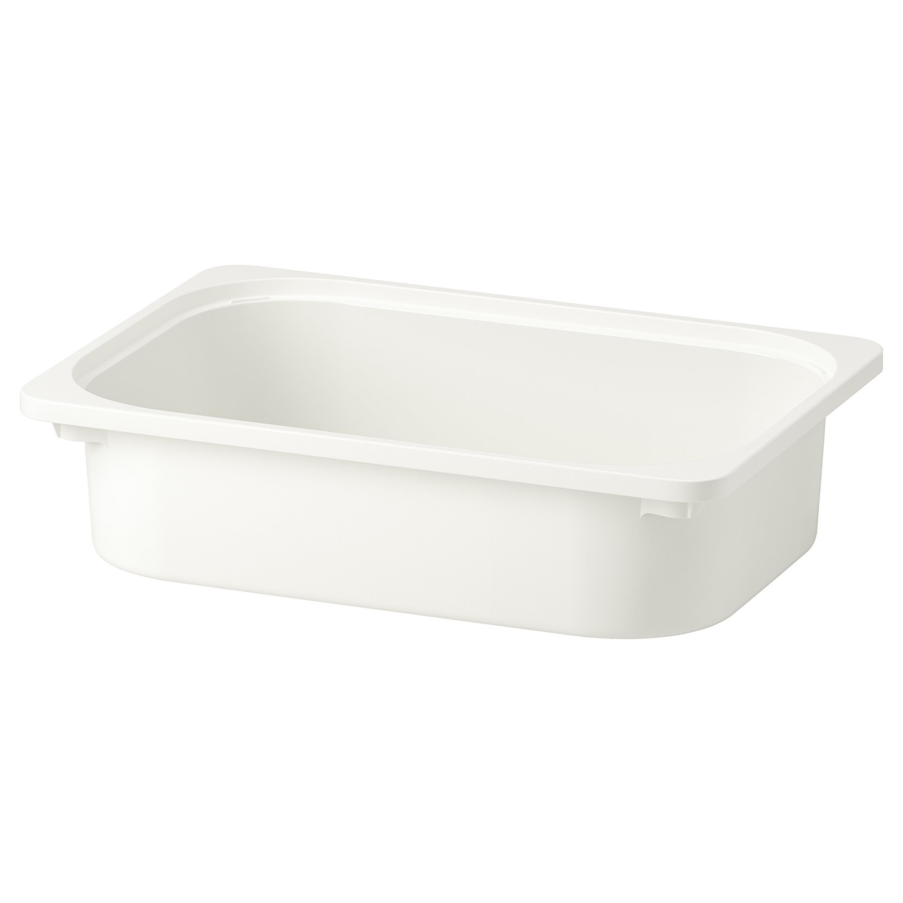 TROFAST, storage box, 42x30x10 cm, 505.820.72