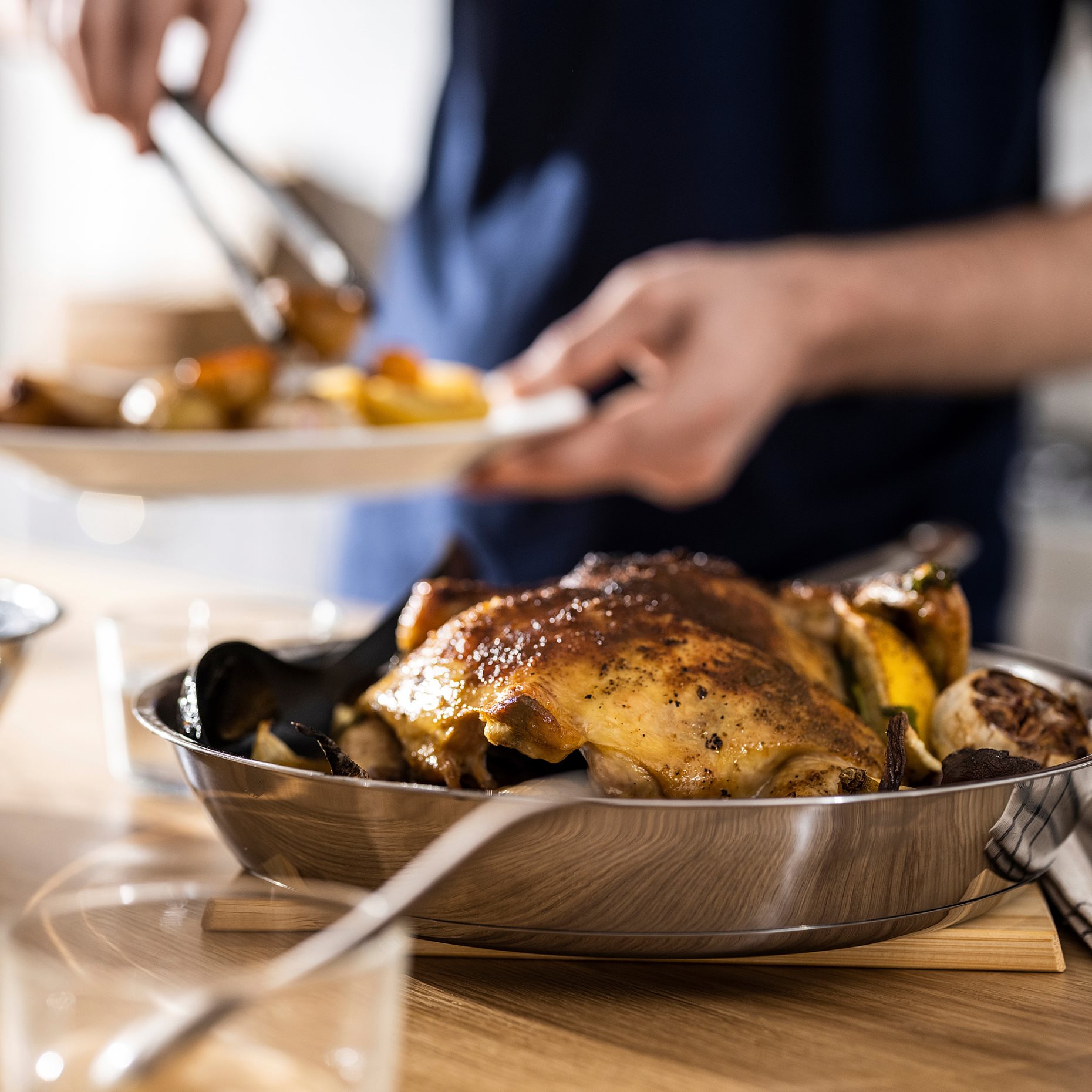 IKEA 365+, frying pan, 28 cm, 505.827.36