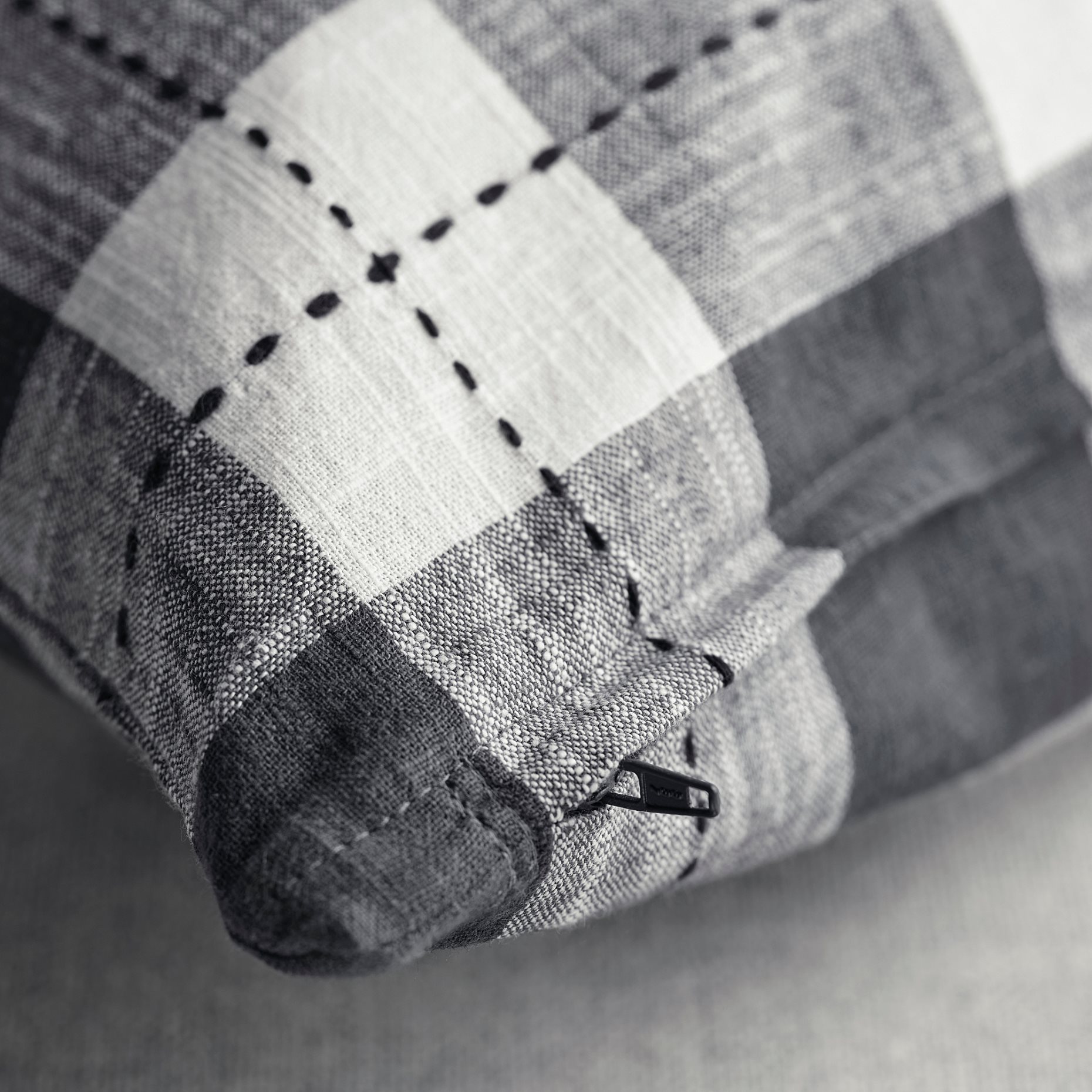 SVAMPFLY, cushion cover, 50x50 cm, 505.845.04