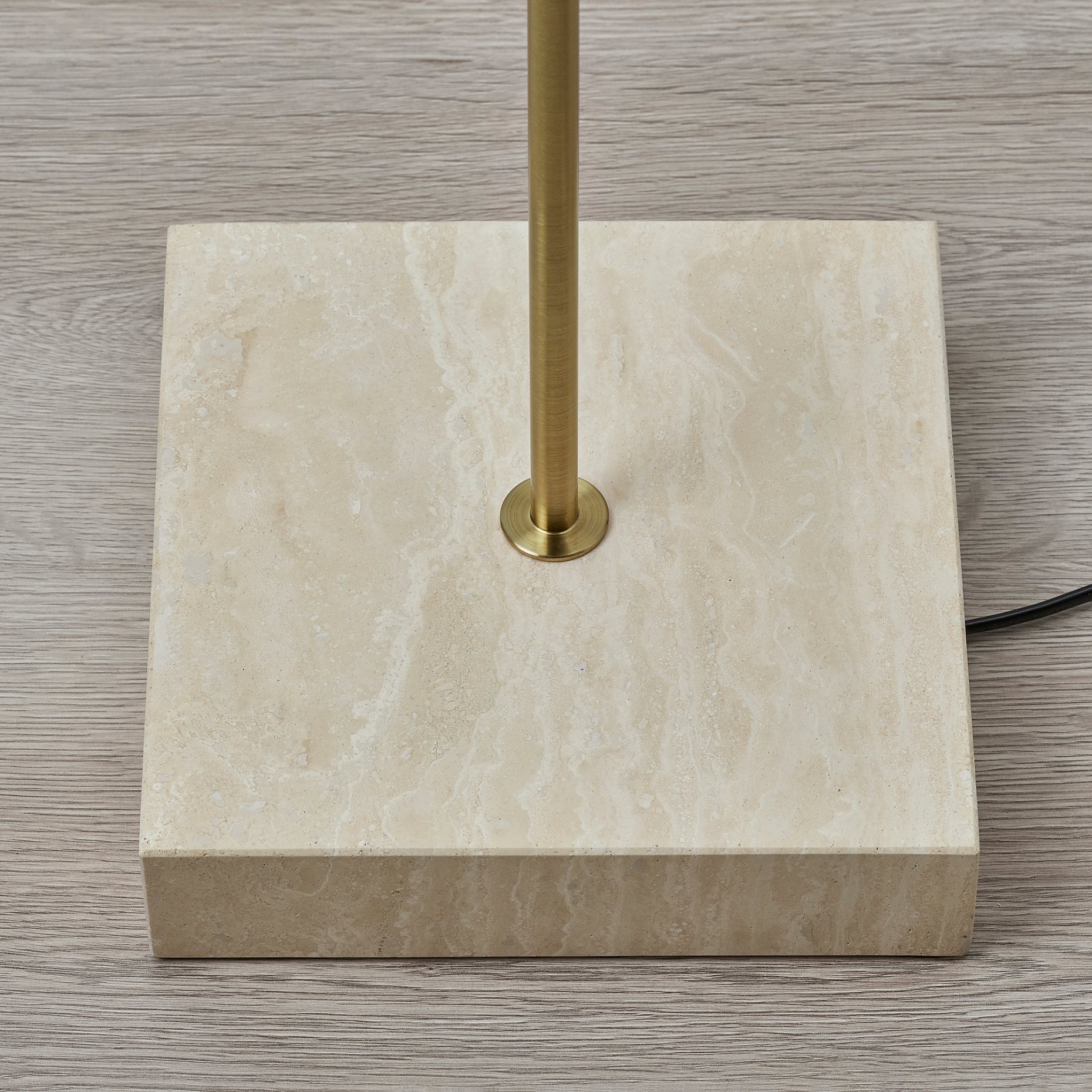 STOCKHOLM 2025, floor lamp, 159 cm, 505.859.14