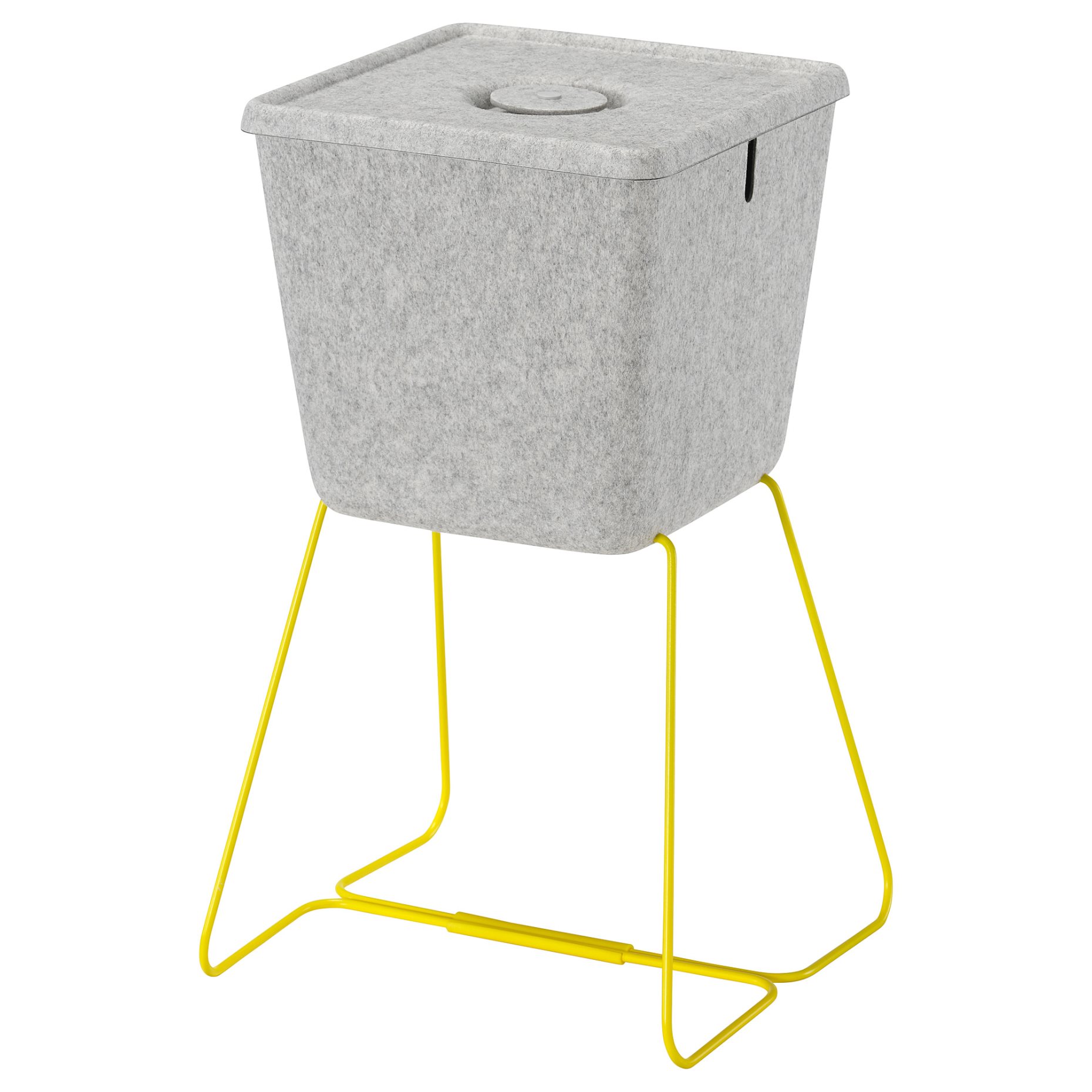 BRÄNNBOLL, basket, 30x33x30 cm, 505.865.36