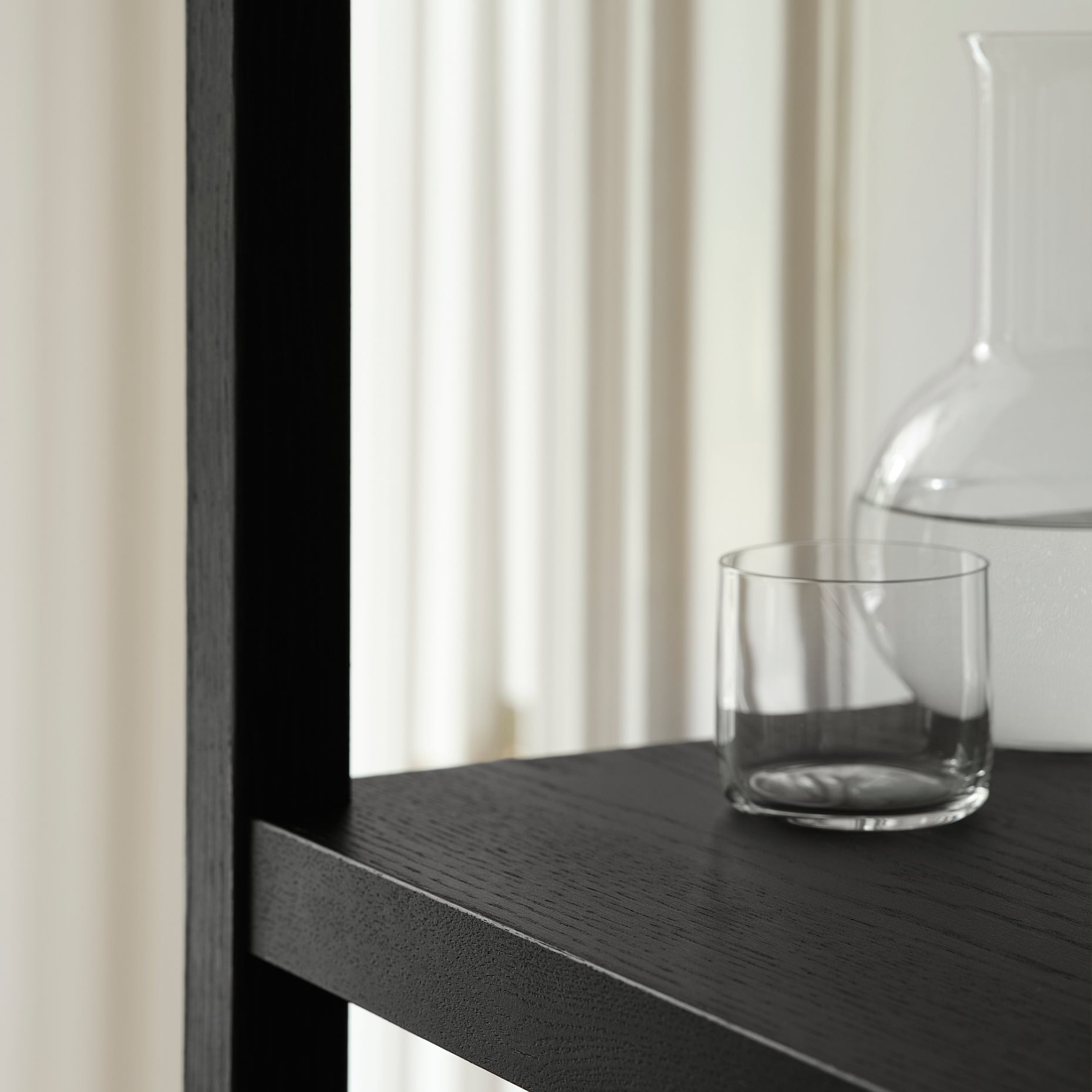 STOCKHOLM 2025, ραφιέρα, 120x40x188 cm, 505.866.35