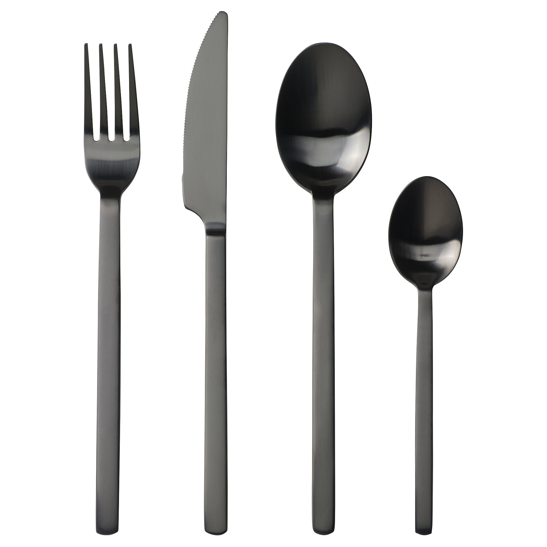 STOCKHOLM 2025, 24-piece cutlery set, 505.924.34