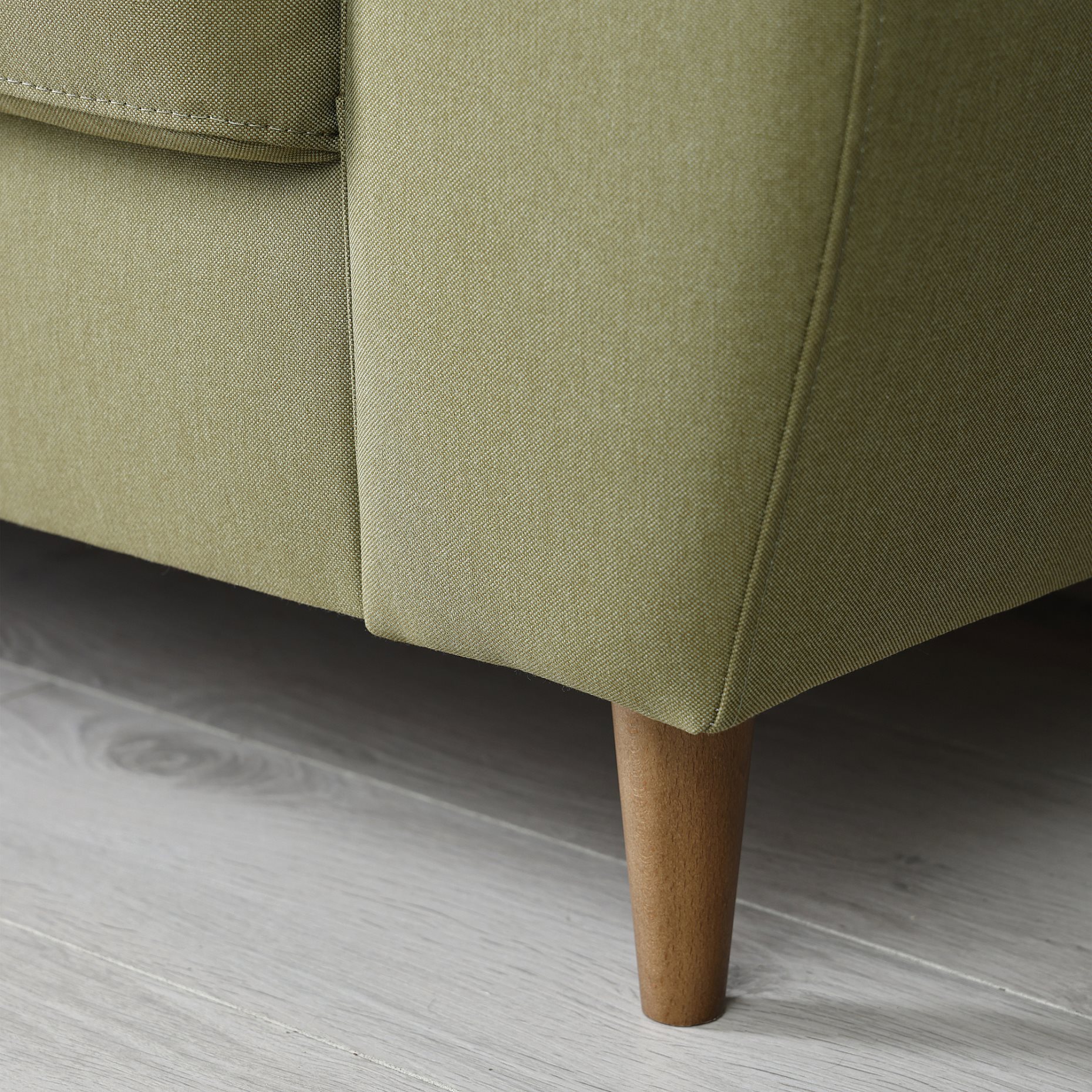 SLATORP, τριθέσιος καναπές, 505.943.67