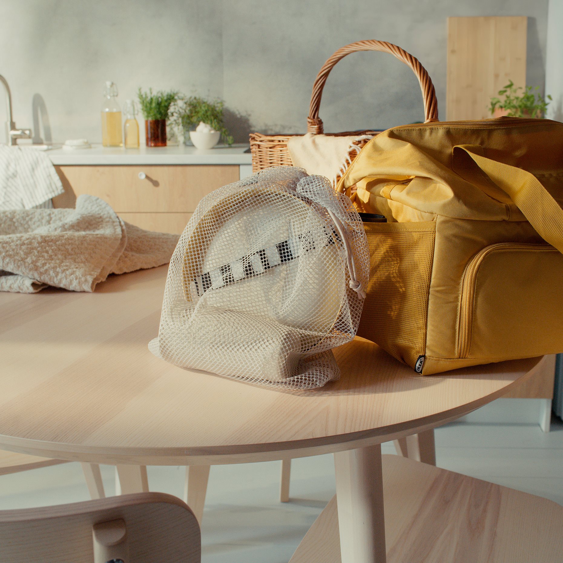 MARULK, 21-pieces picnic set, 505.945.03