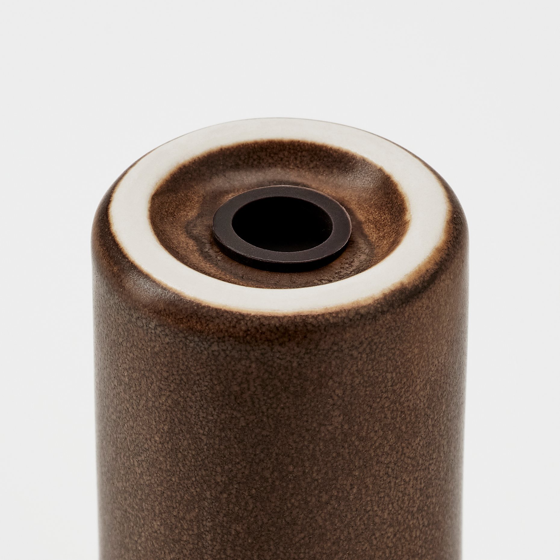 BRUGDHAJ, salt/pepper shaker set of 2, 9 cm, 505.961.73