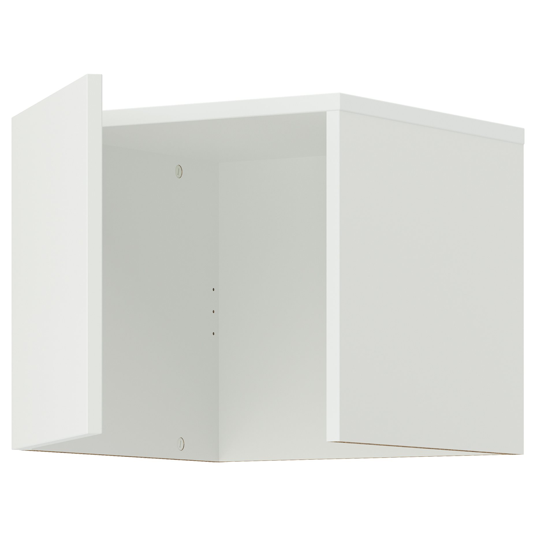 LASTARE, height extension unit with door, 40x62x36 cm, 505.964.89