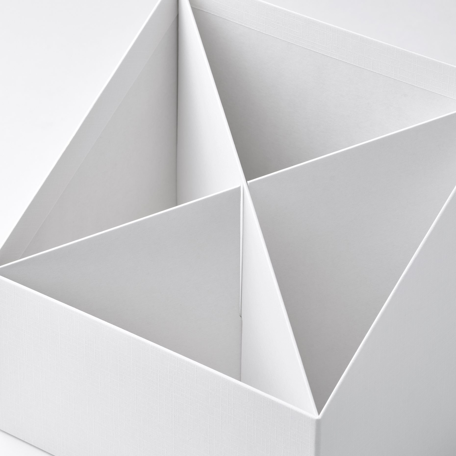 FJÄDERHARV, οργάνωση γραφείου, 16x16 cm, 505.968.99