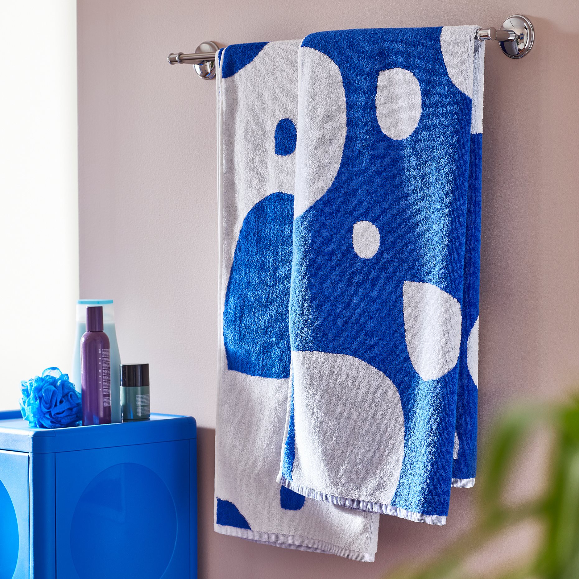 BERGVATTNET, bath towel, 70x140 cm, 505.977.90