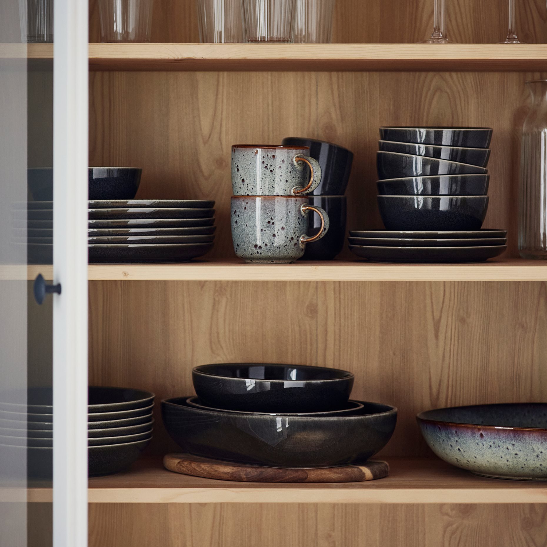 GLADELIG, κούπα, 37 cl, 505.989.83