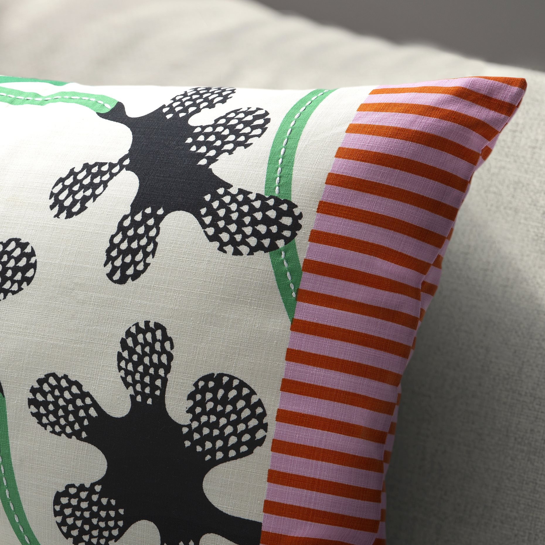 MÄVINN, κάλυμμα μαξιλαριού, 40x58 cm, 506.003.30