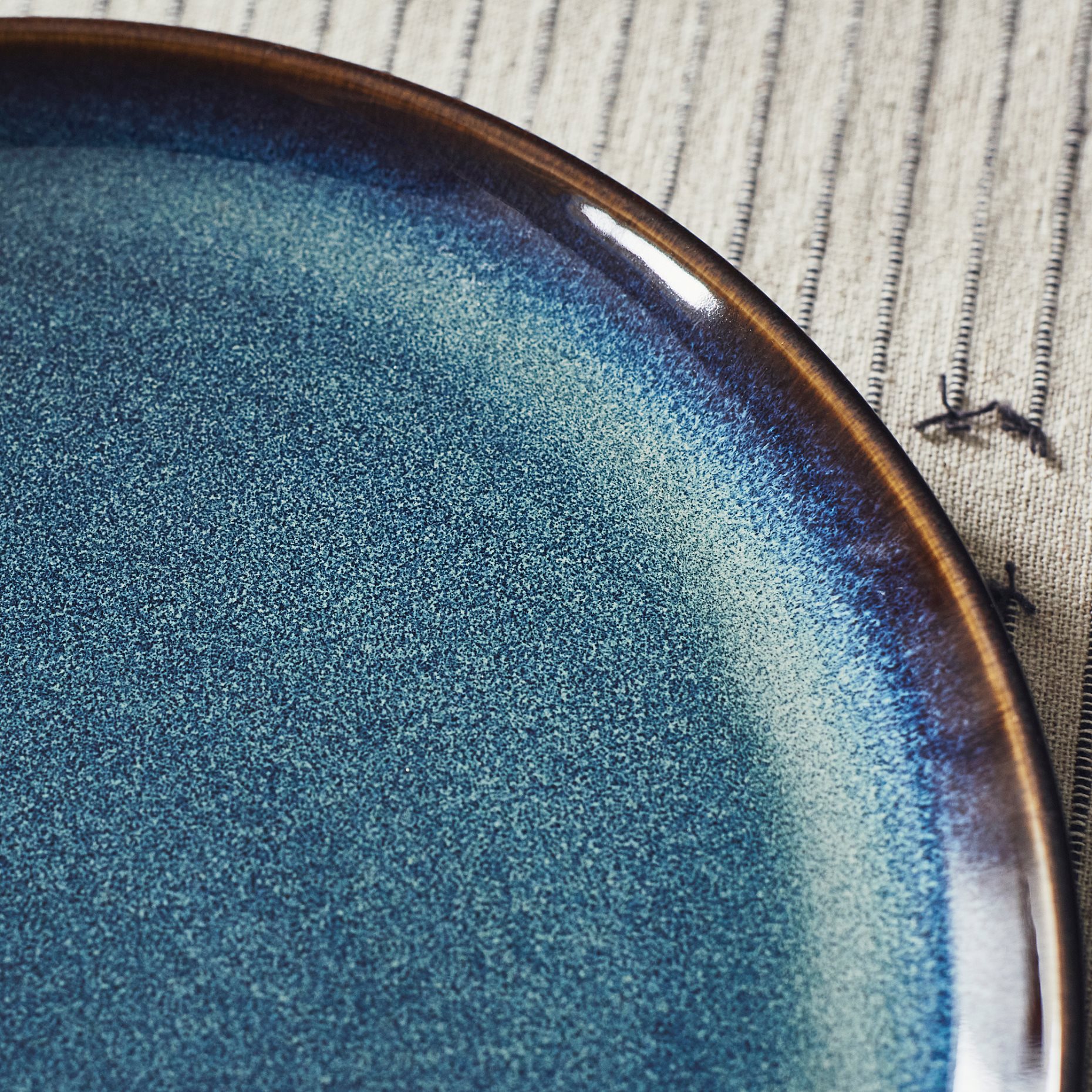 GLADELIG, plate, 25 cm, 506.007.21