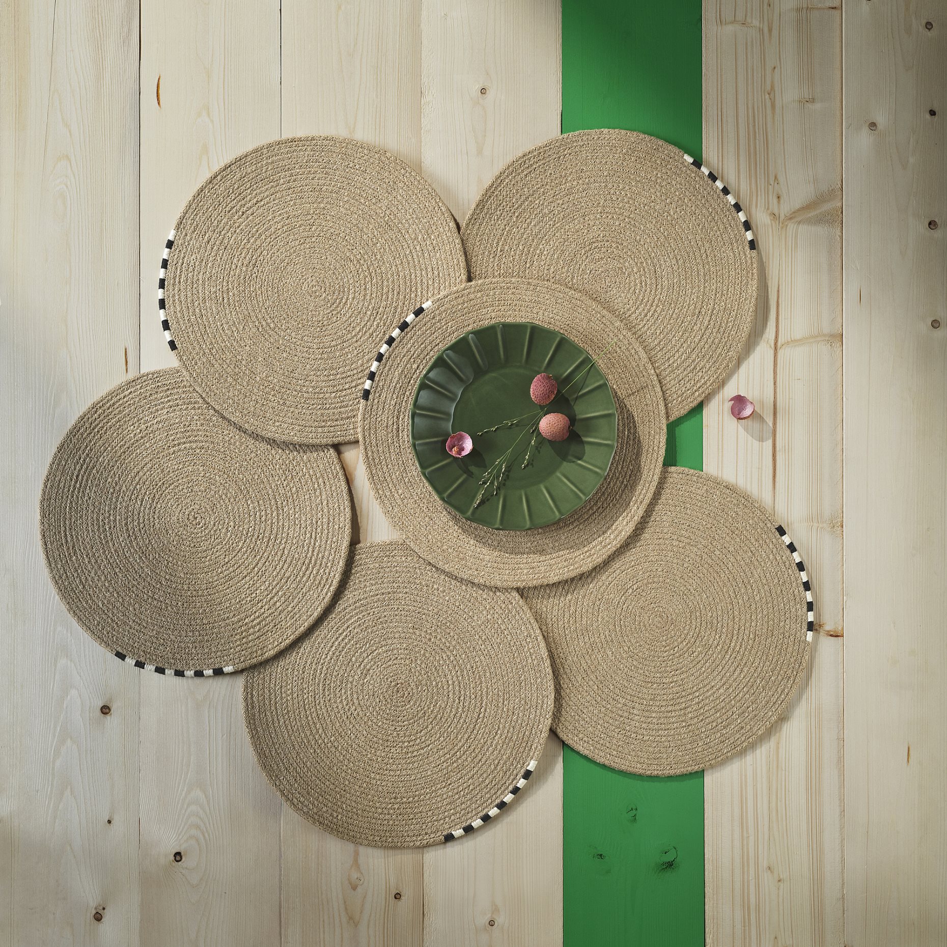 MÄVINN, σουπλά, 37 cm, 506.009.76