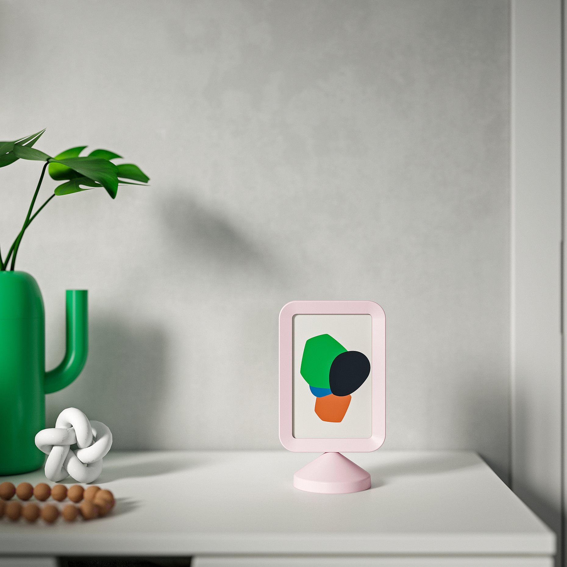 FIKONTRAD, frame, 10x15 cm, 506.017.06