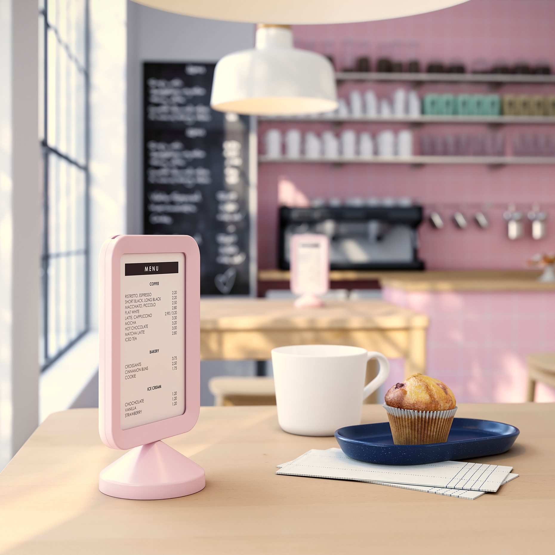 FIKONTRAD, frame, 10x15 cm, 506.017.06