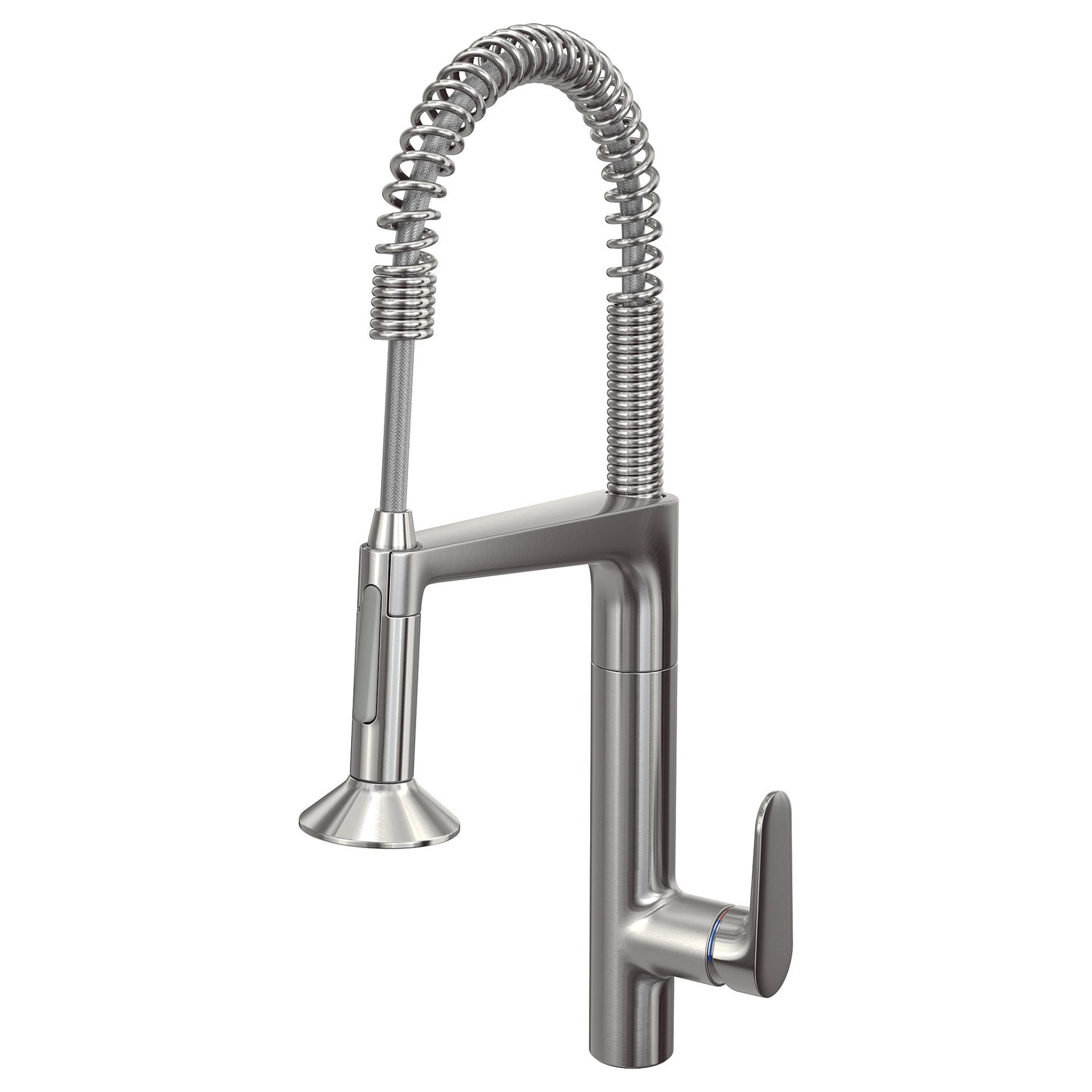 MAJSJÖN, μπαταρία κουζίνας με επεκτεινόμενο ντους, 506.019.14