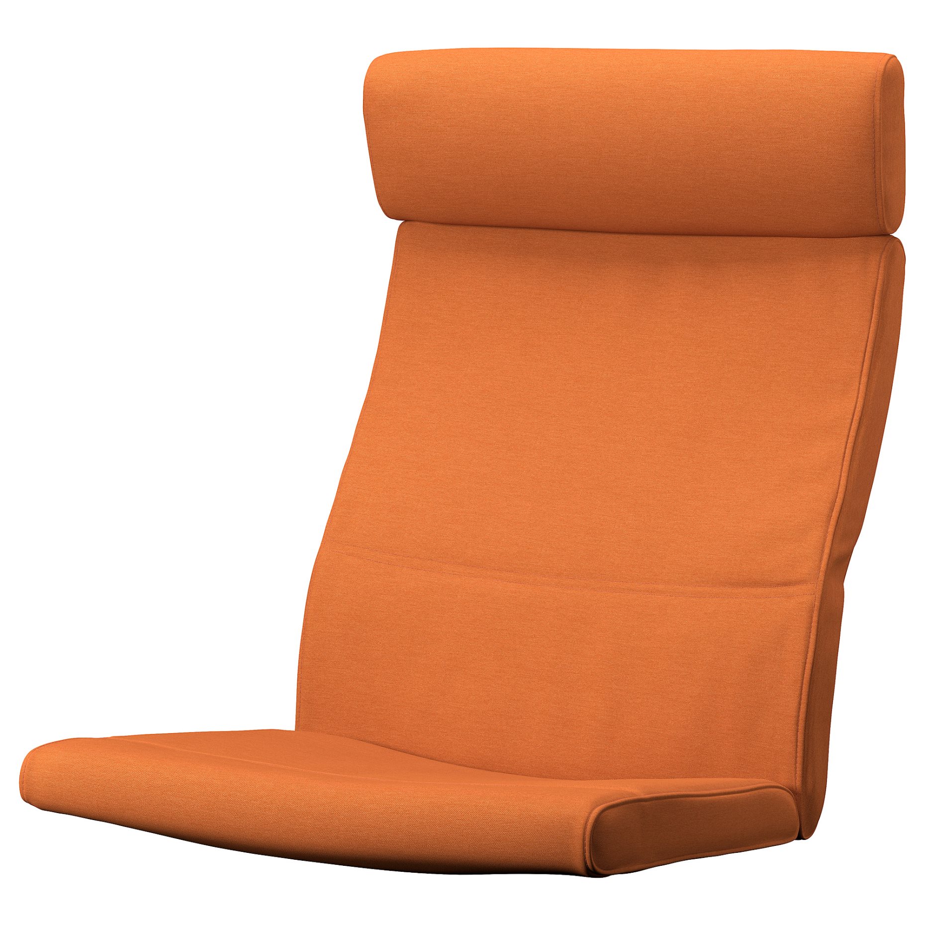 POÄNG, armchair cushion, 506.036.49