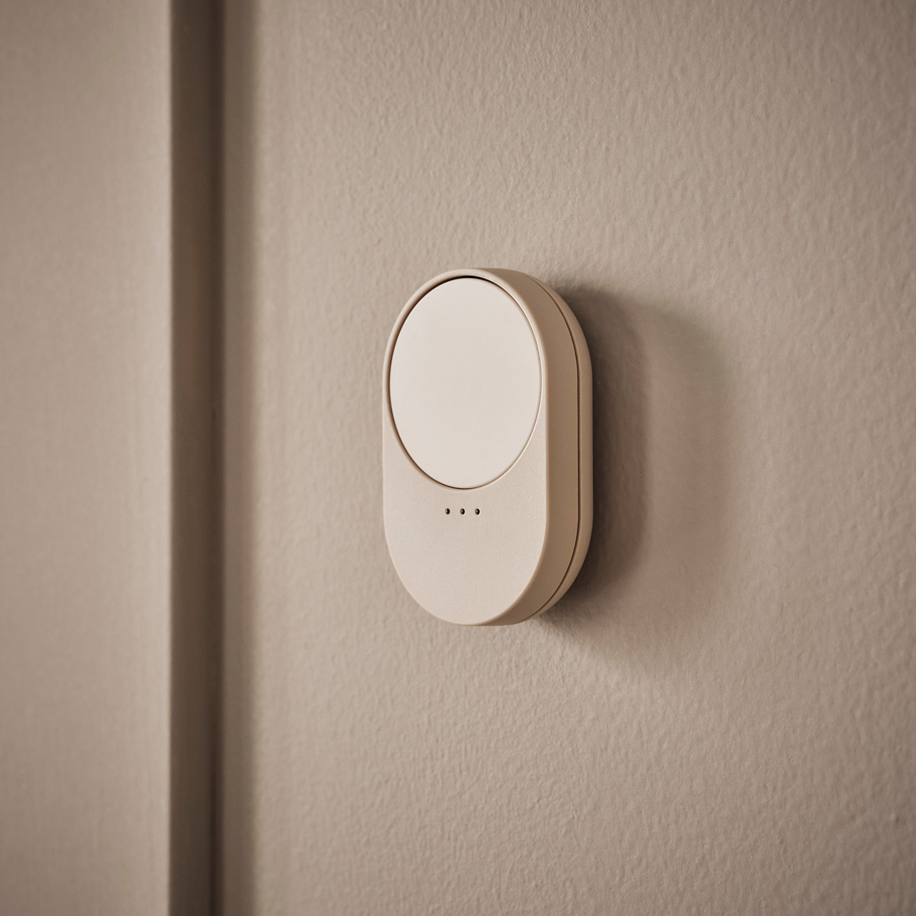 BILRESA, remote control kit/scroll wheel, 506.041.73