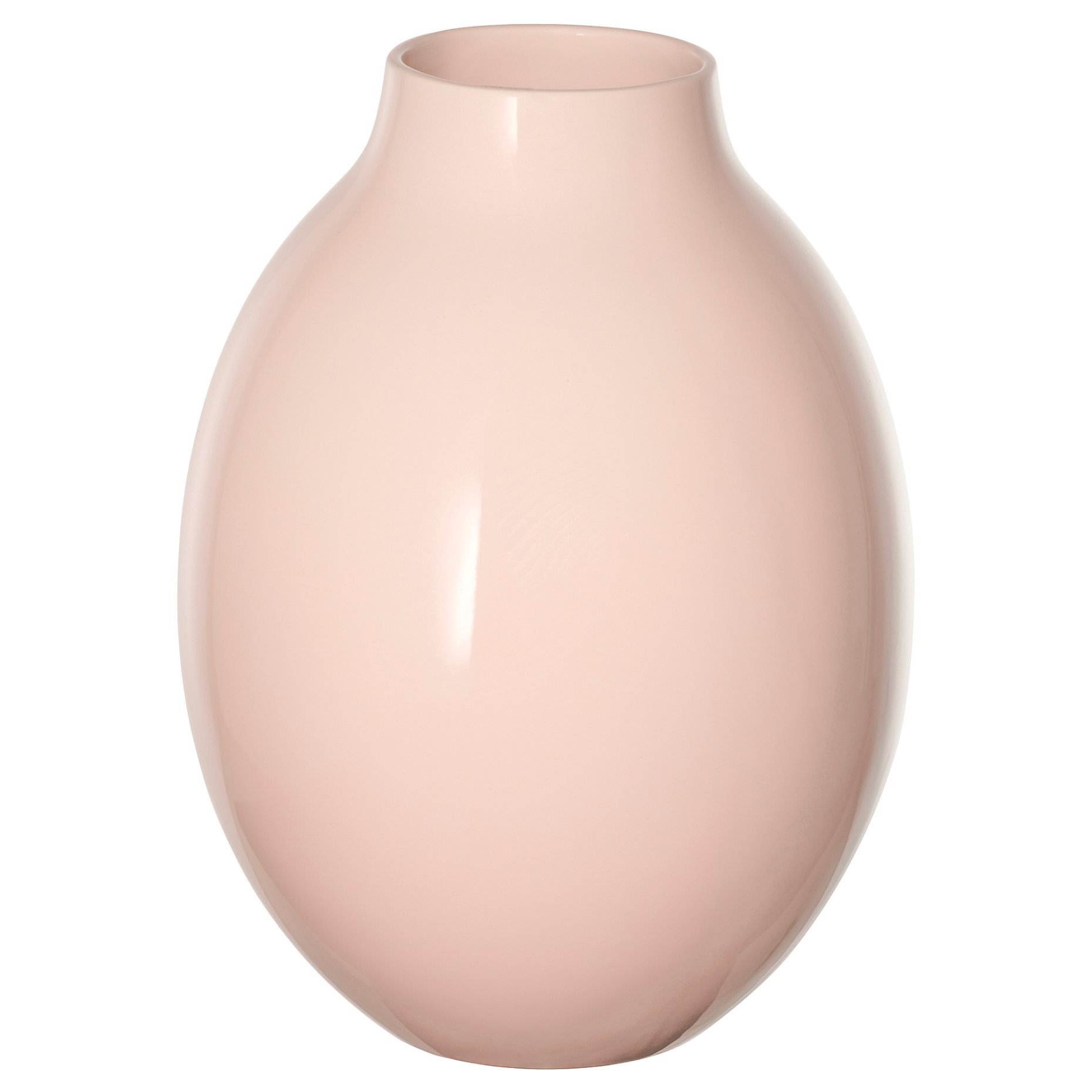 BLODBJÖRK, vase, 25 cm, 506.072.99