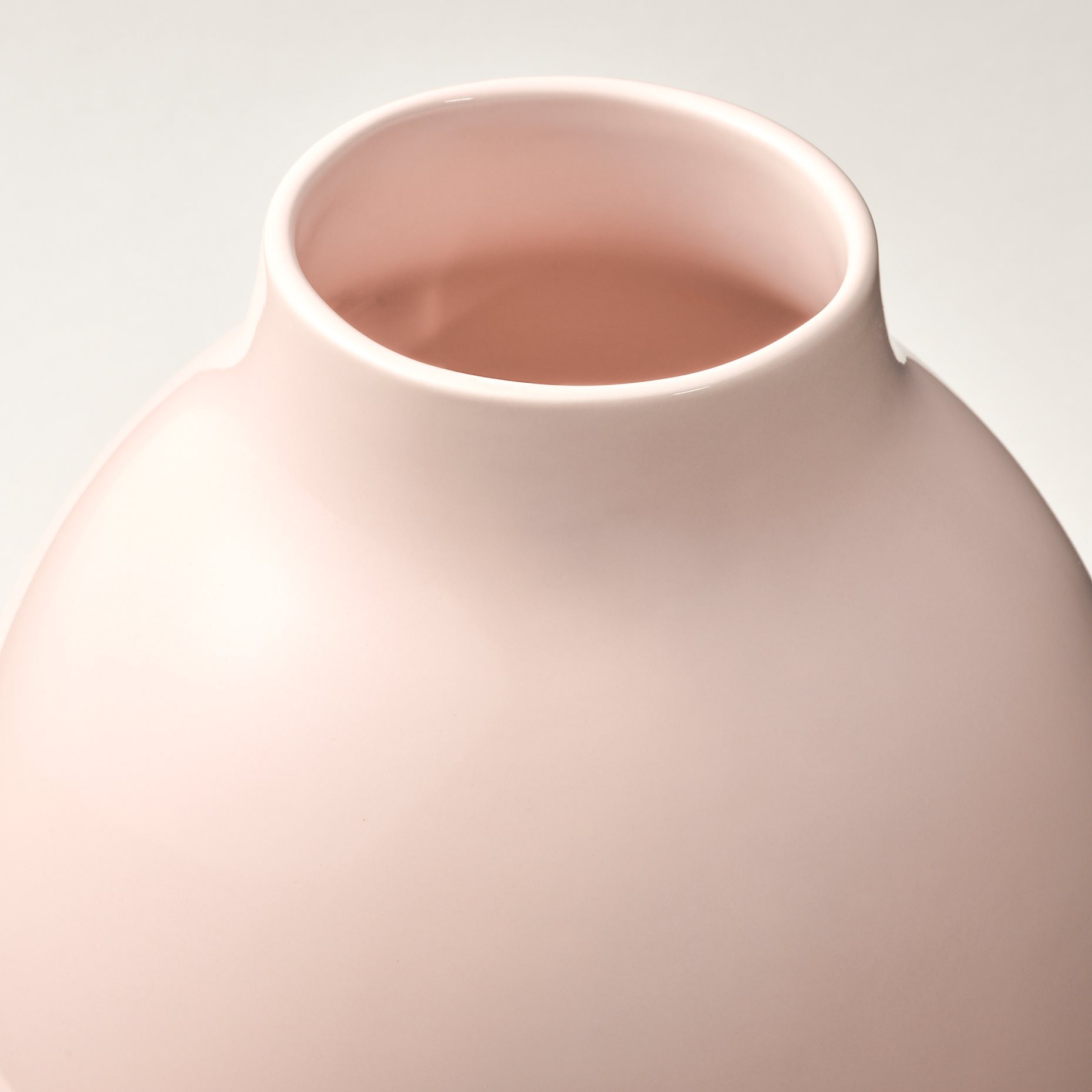 BLODBJÖRK, vase, 25 cm, 506.072.99