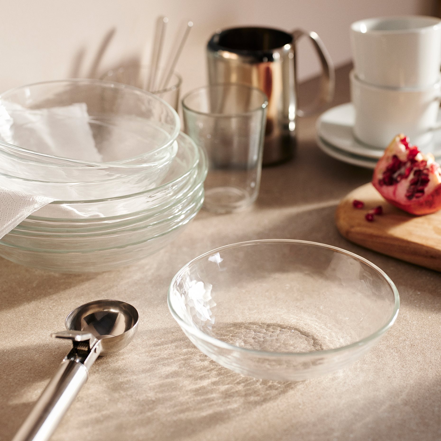 STRANDKRABBA, μπολ, 15 cm, 506.073.79