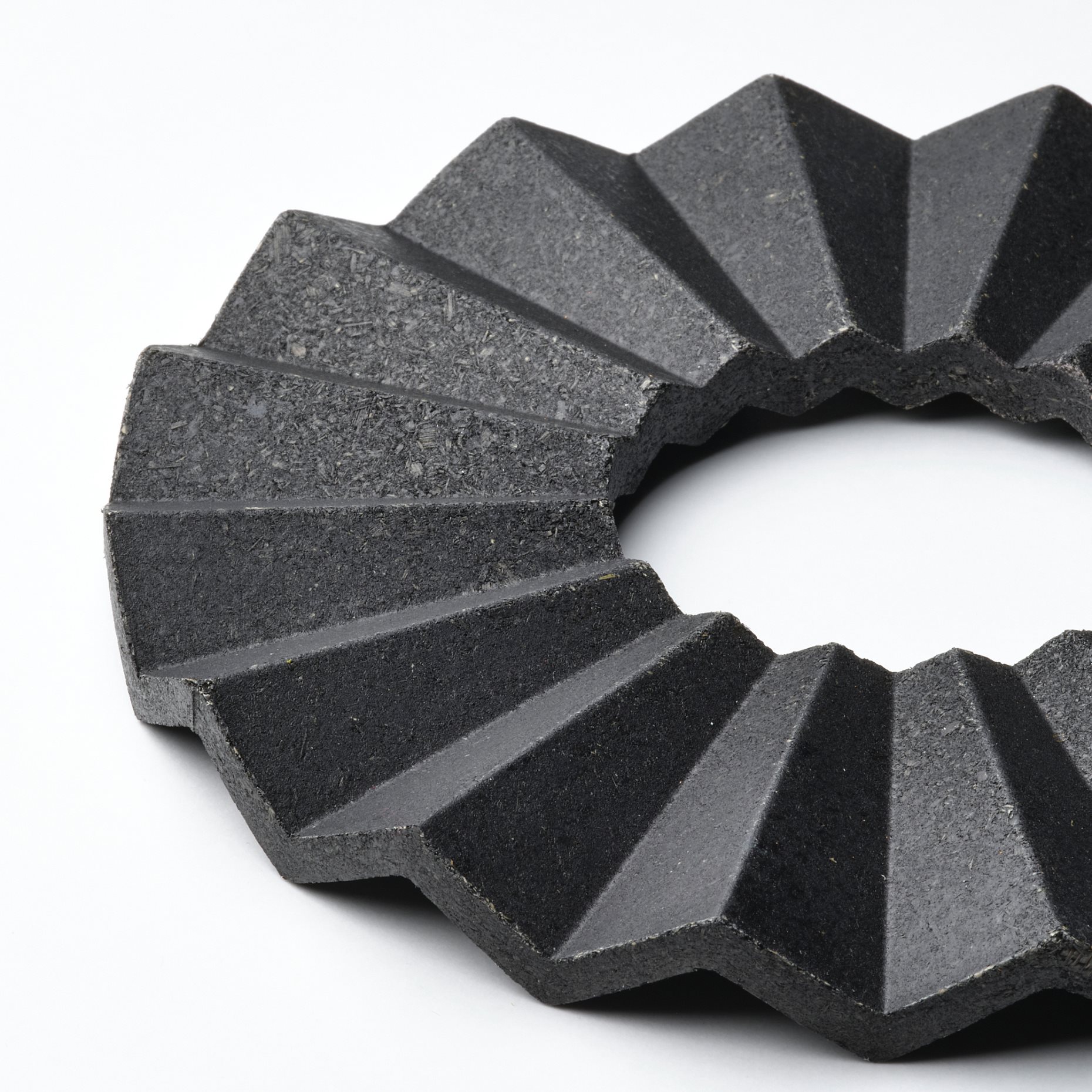 ELDSTJÄRT, βάση για κατσαρόλες, σετ 2 τεμ. 19 cm, 506.092.41