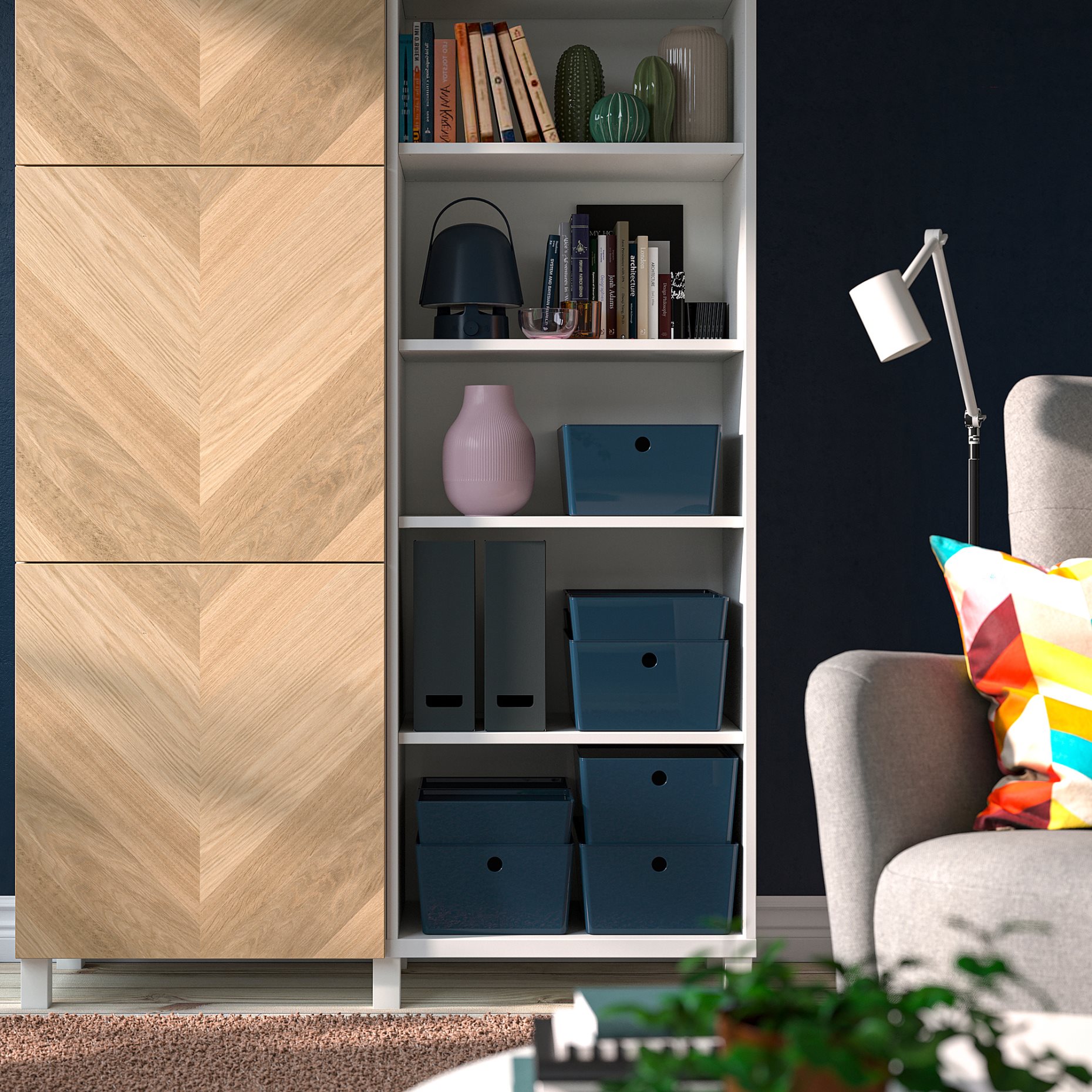 KUGGIS, lid, 26x35 cm, 506.101.93