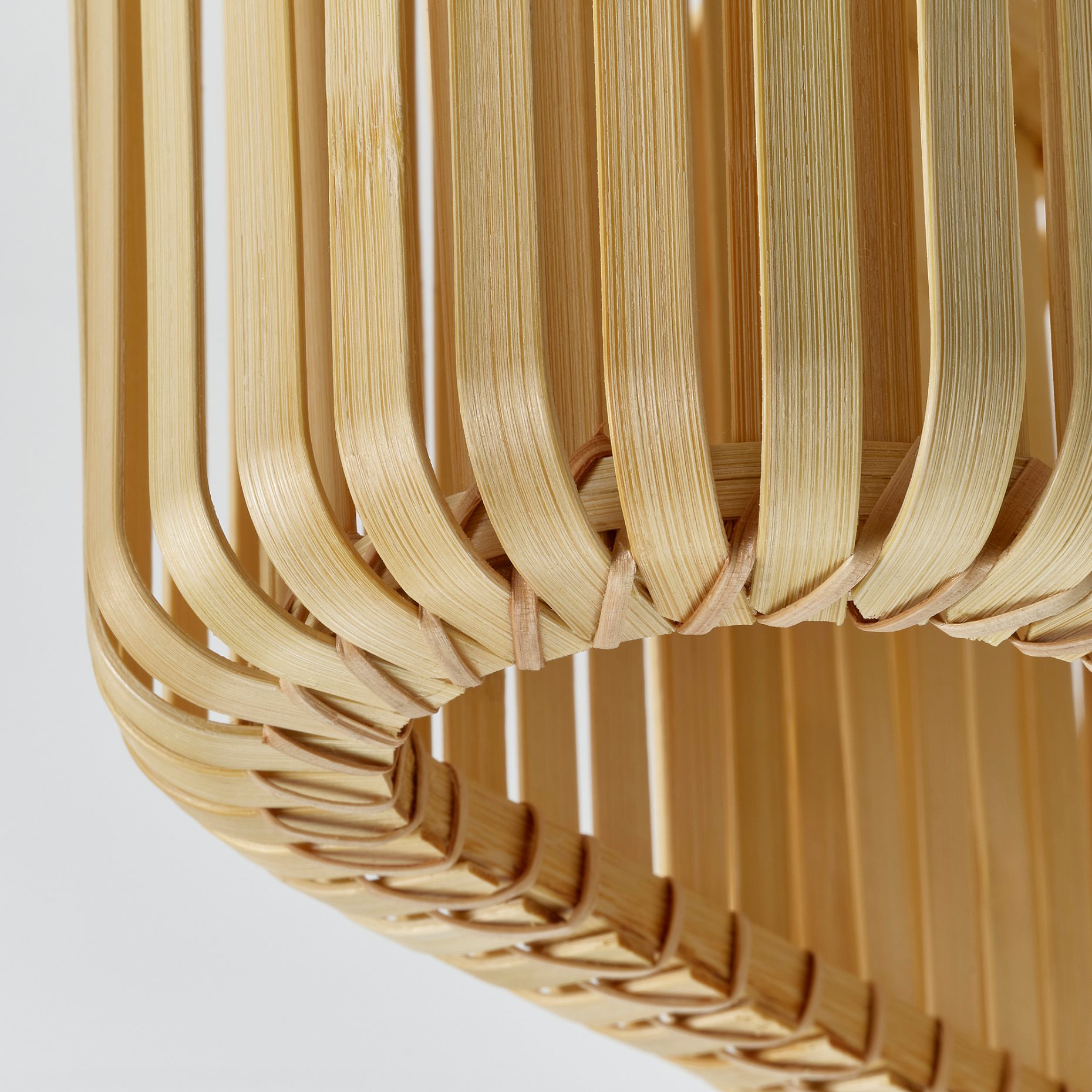 VARPTROSS, pendant lamp, 79 cm, 506.107.82