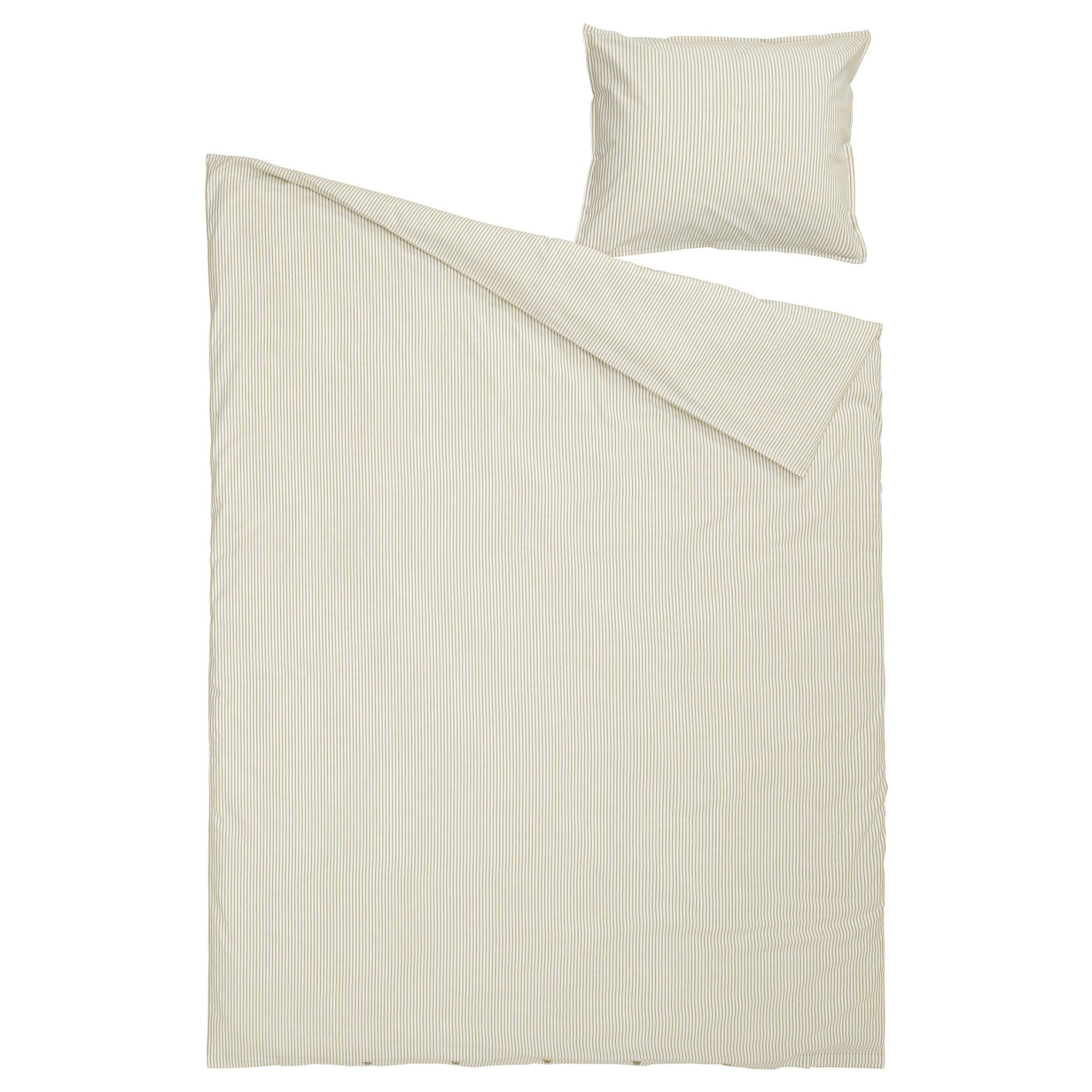 SOLFIBBLA, duvet cover and pillowcase, 150x200/50x60 cm, 506.109.56