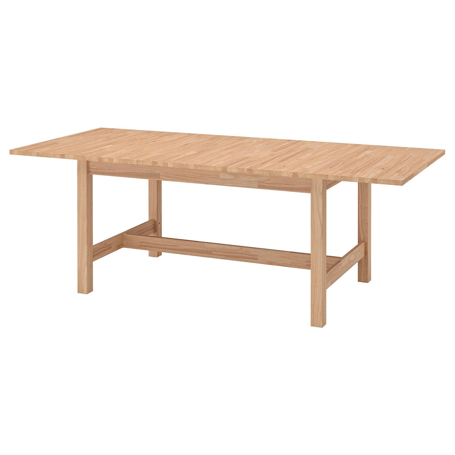 extendable table, 160/220x90 cm, 506.112.63