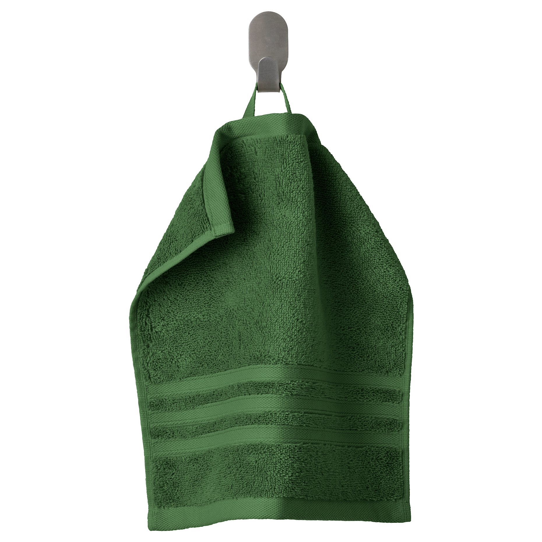 BROKGLIM, πετσέτα, 30x30 cm, 506.120.93