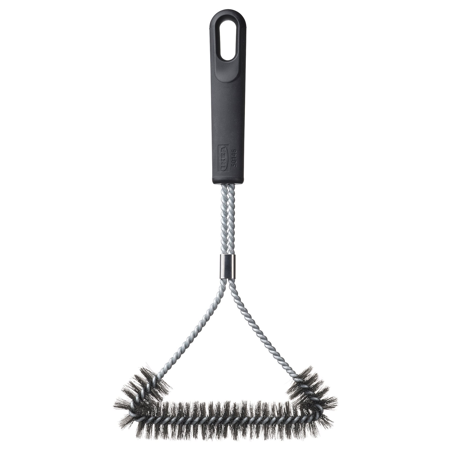 GRILLTIDER, barbecue grill cleaning brush, 35 cm, 506.143.94