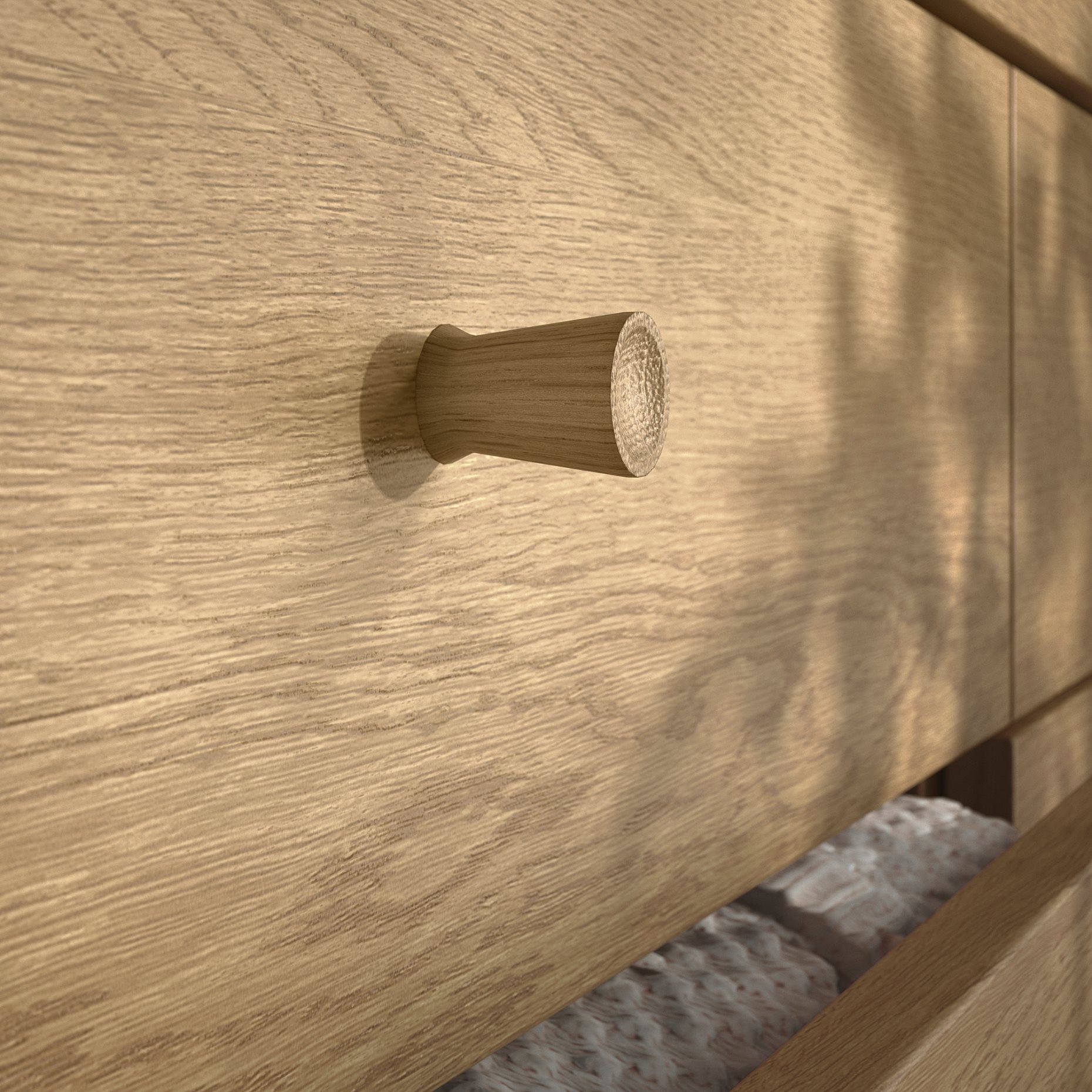 TONSTAD, συρταριέρα με 6 συρτάρια, 120x47x90 cm, 506.146.24