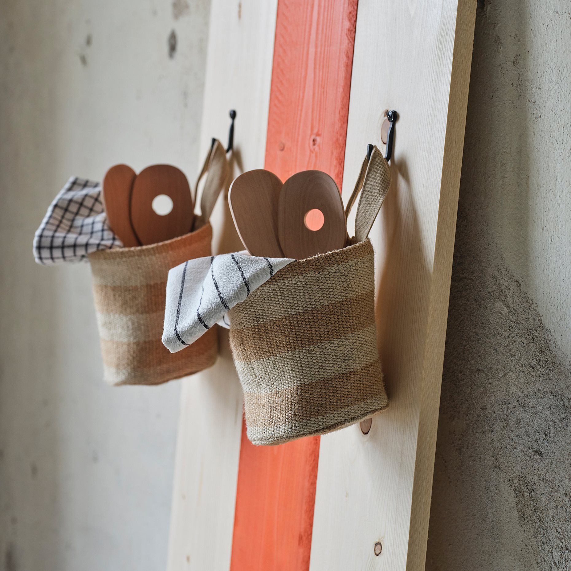 MÄVINN, storage basket, 506.151.19