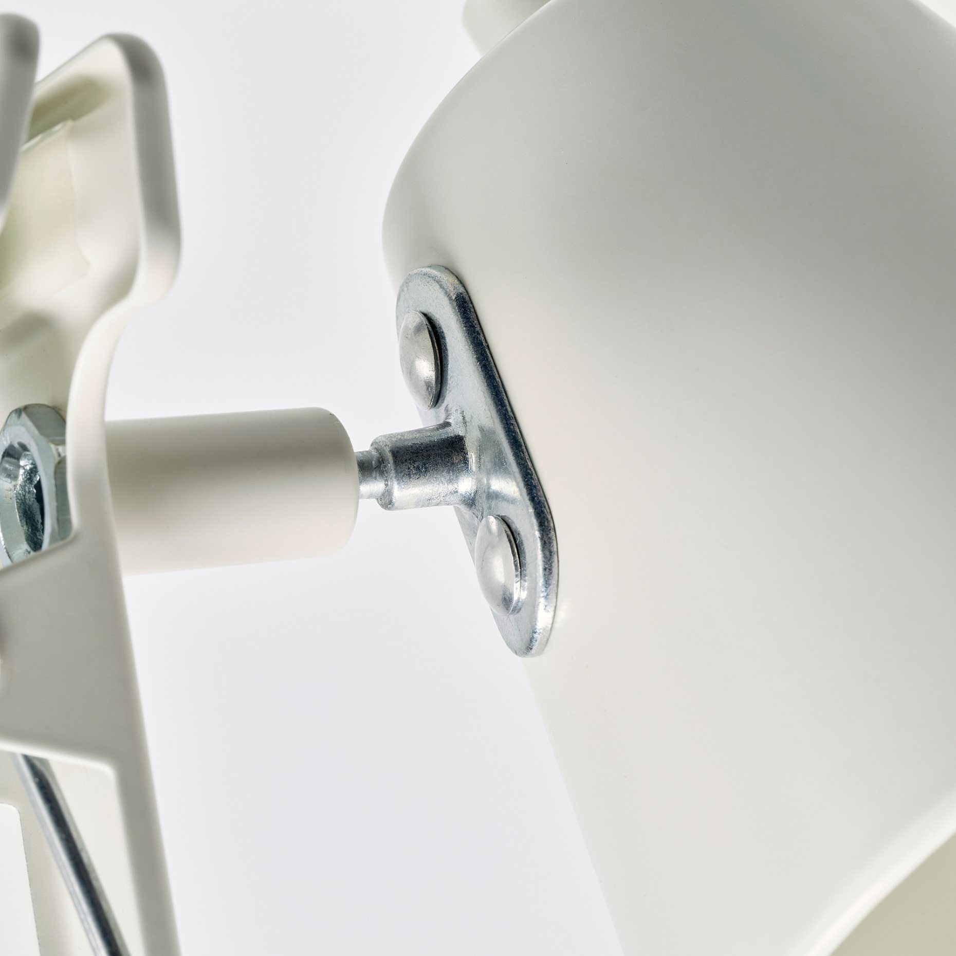 HAVSSALLAD, clamp spotlight, 506.182.07