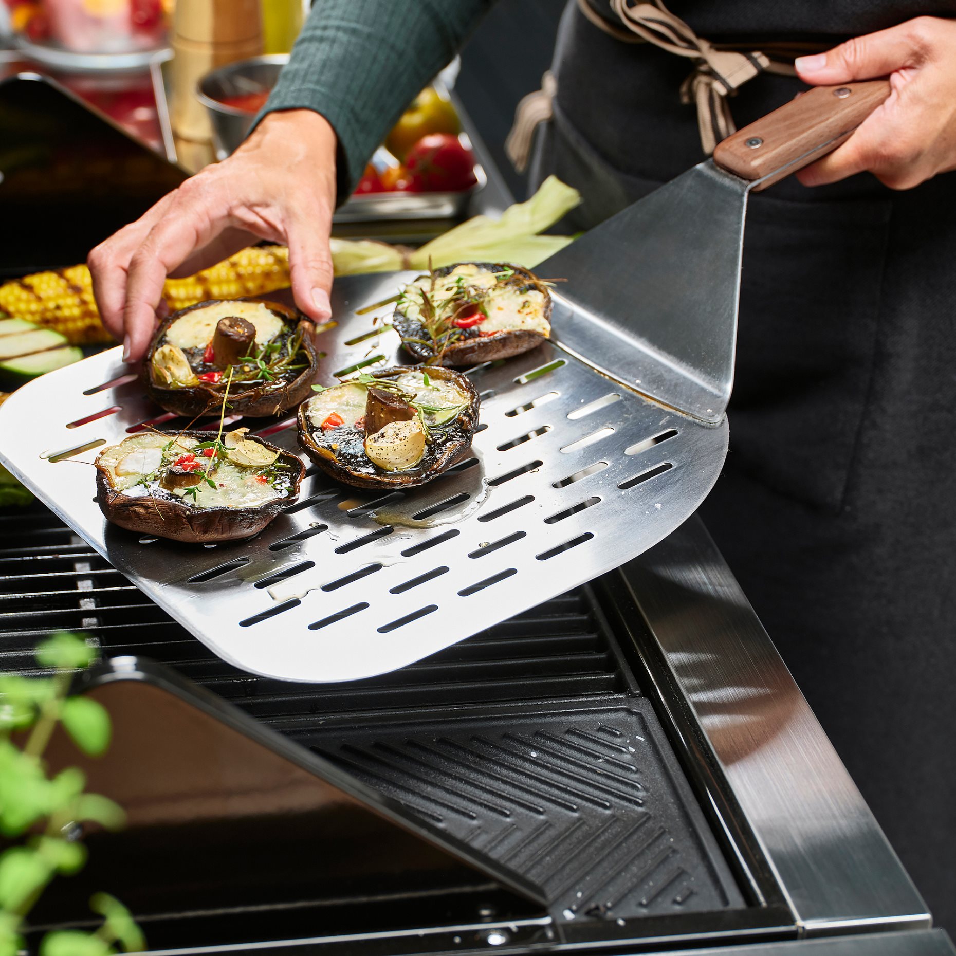 HAVSTULPAN, σπάτουλα πίτσας, 57 cm, 506.190.23