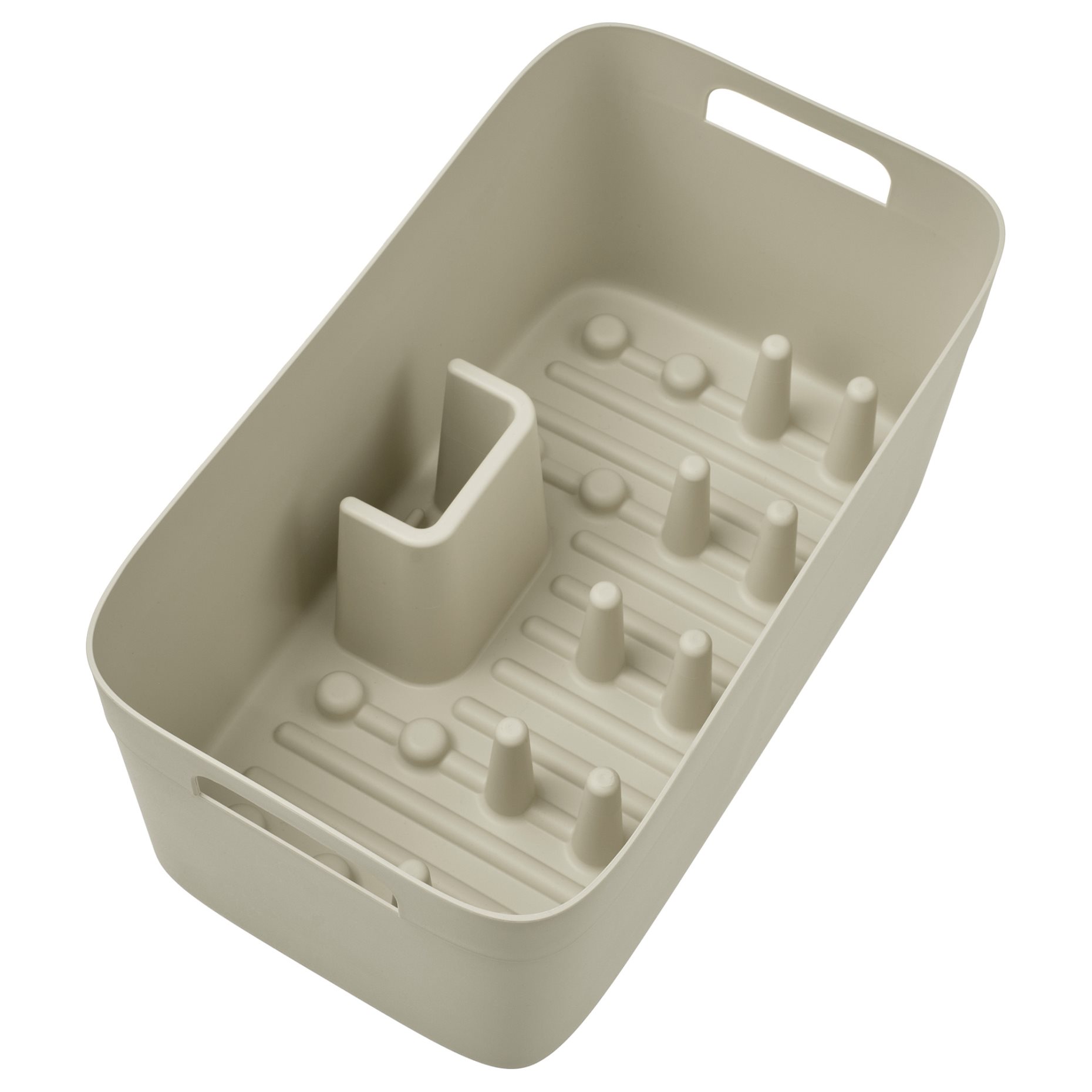 SPJUTLILJA, dish drainer, 506.201.49