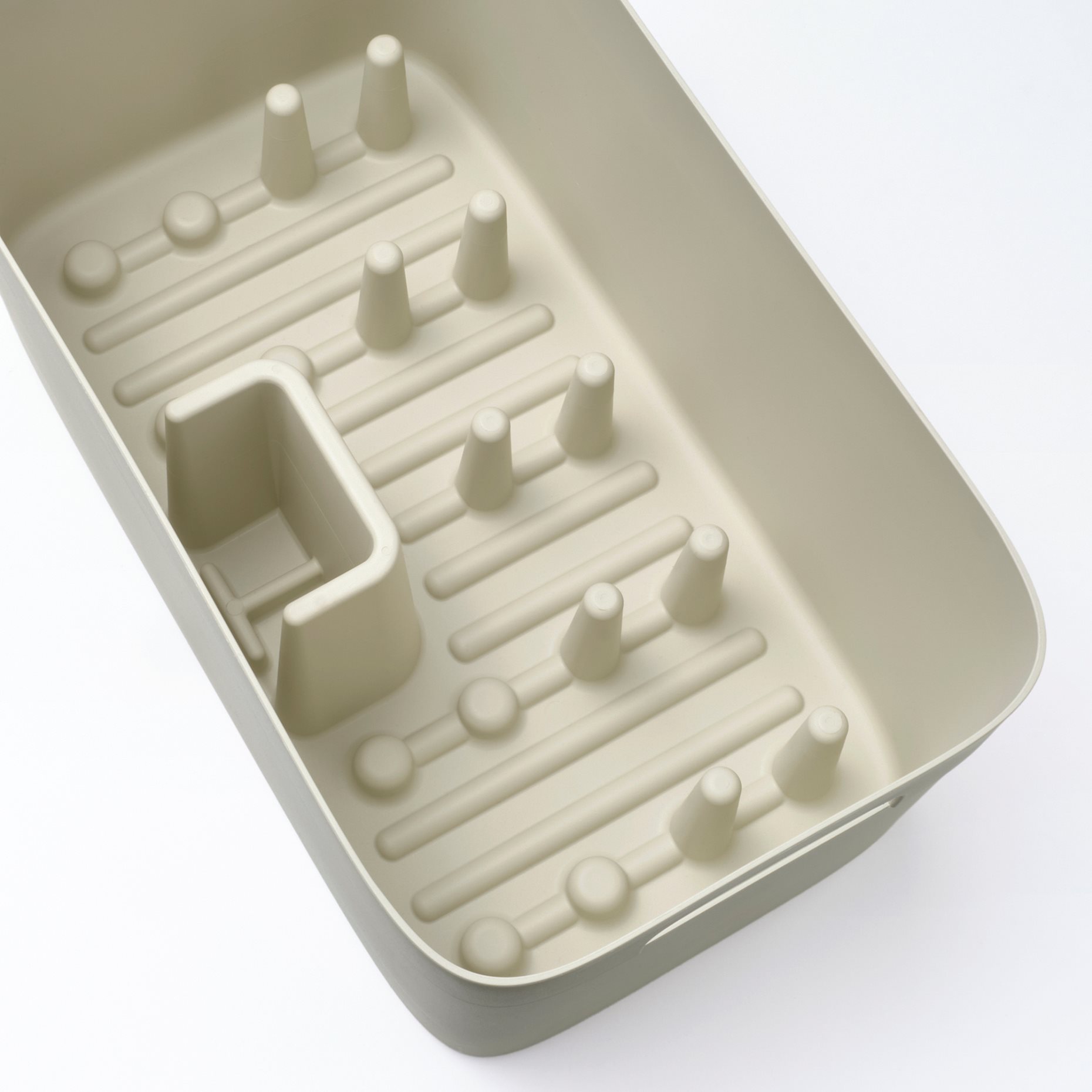 SPJUTLILJA, dish drainer, 506.201.49