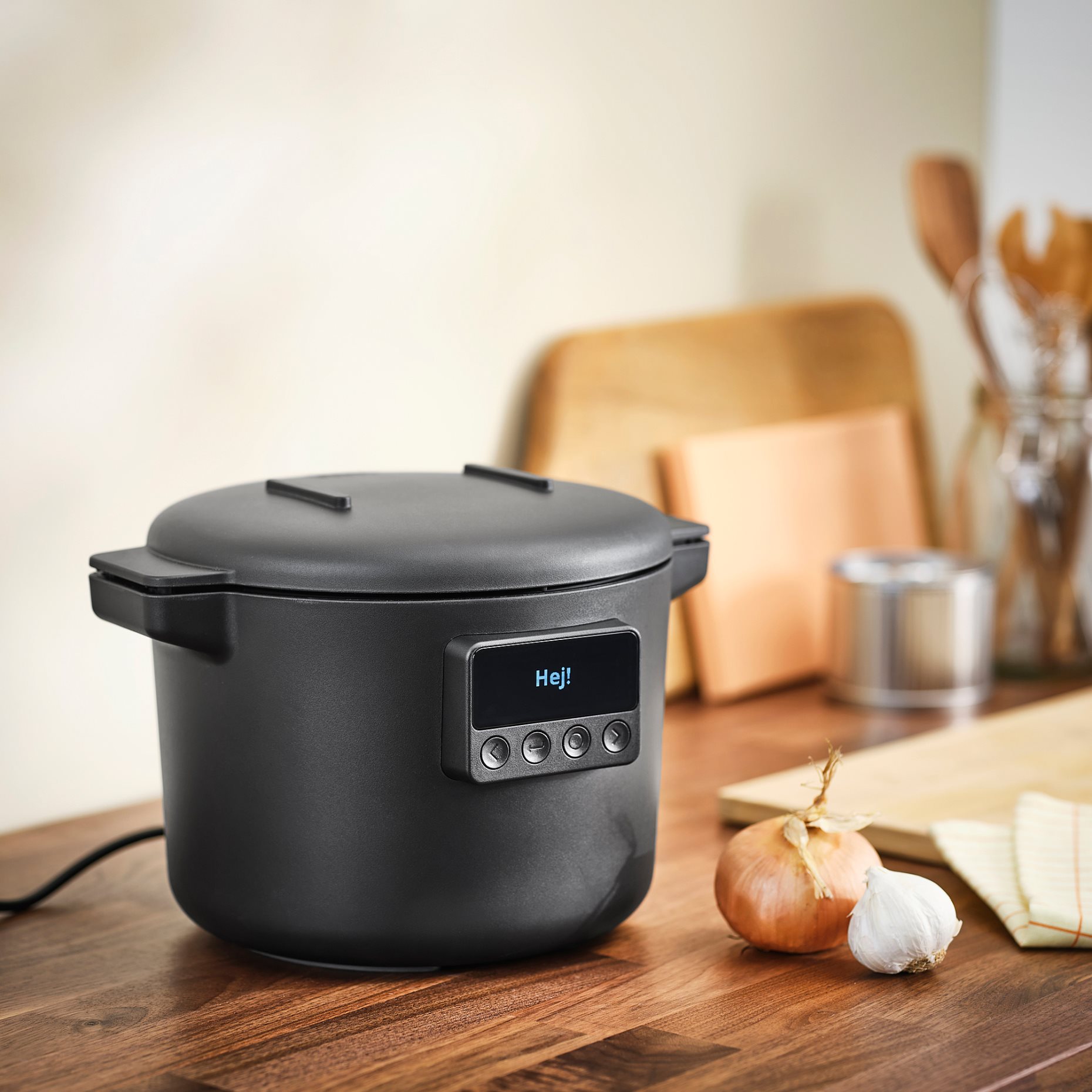 TILLREDA, multicooker, 506.203.28
