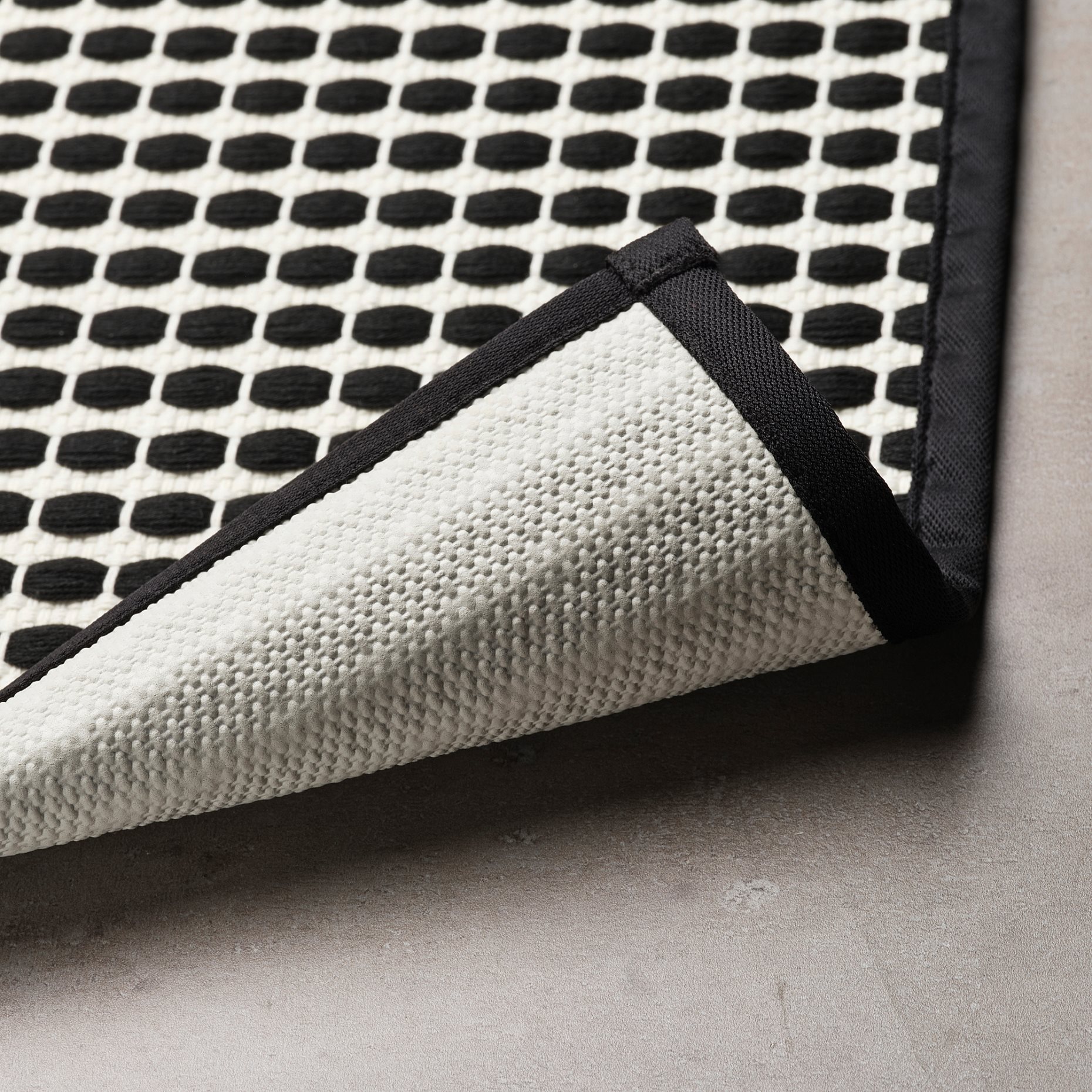 KALLGATE, bath mat, 50x80 cm, 506.232.75