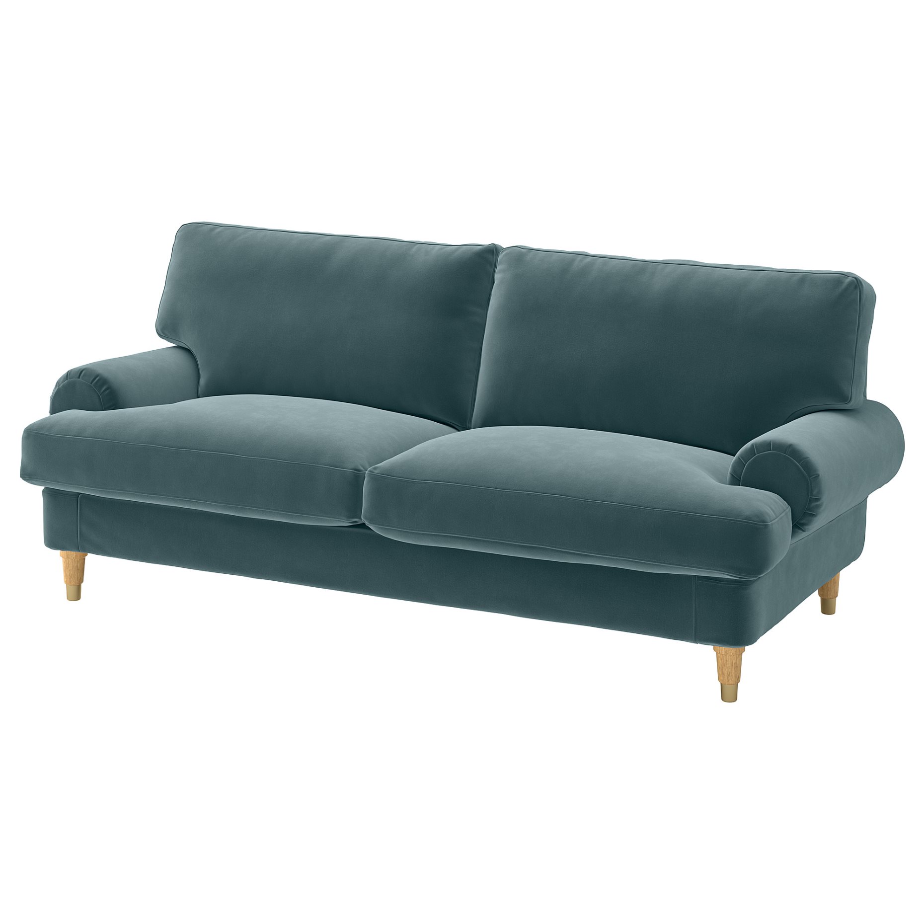 VALNÄS, cover for 2-seat sofa, 506.241.09