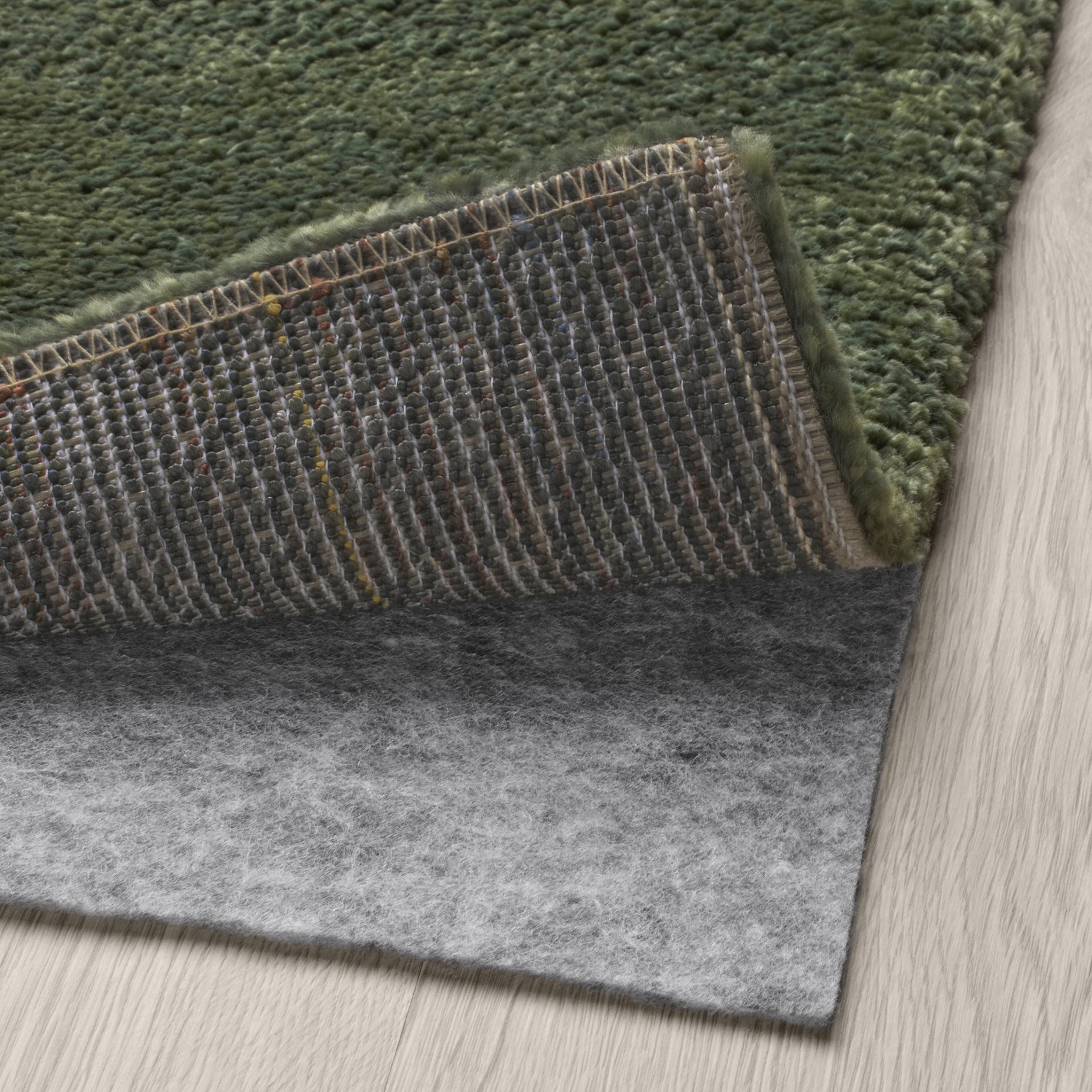 STOENSE, rug low pile, 133x195 cm, 506.288.57