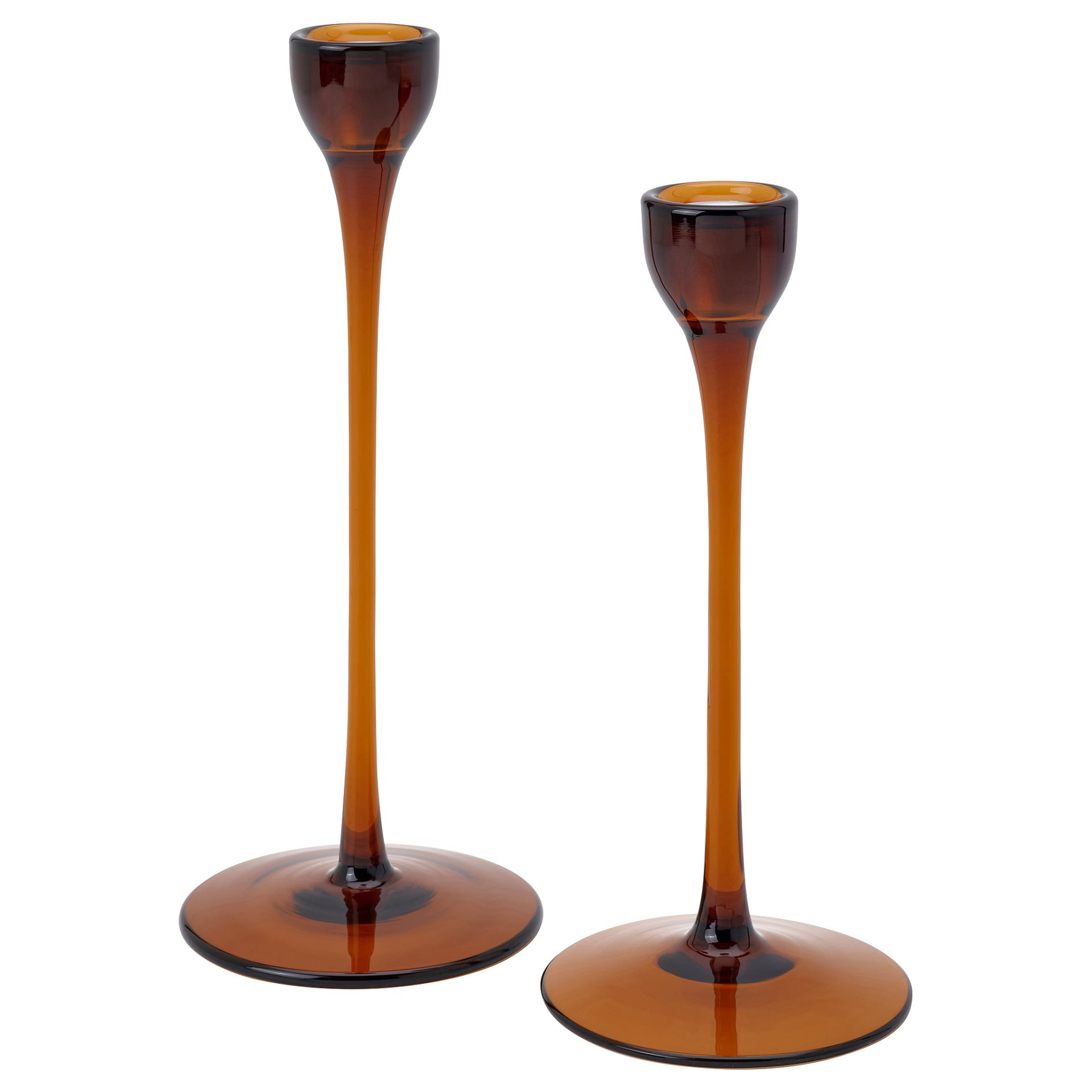 BLOMSTER, candlestick, set of 2, 506.305.58