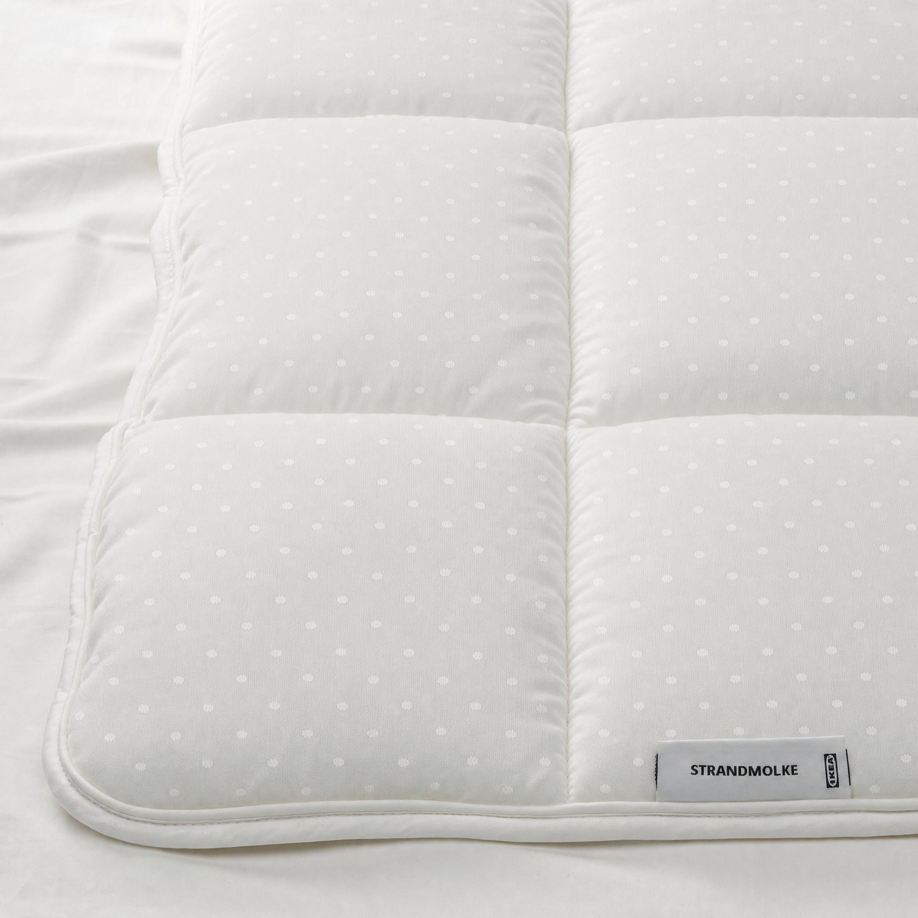 STRANDMOLKE, duvet warm, 150x200 cm, 506.344.91