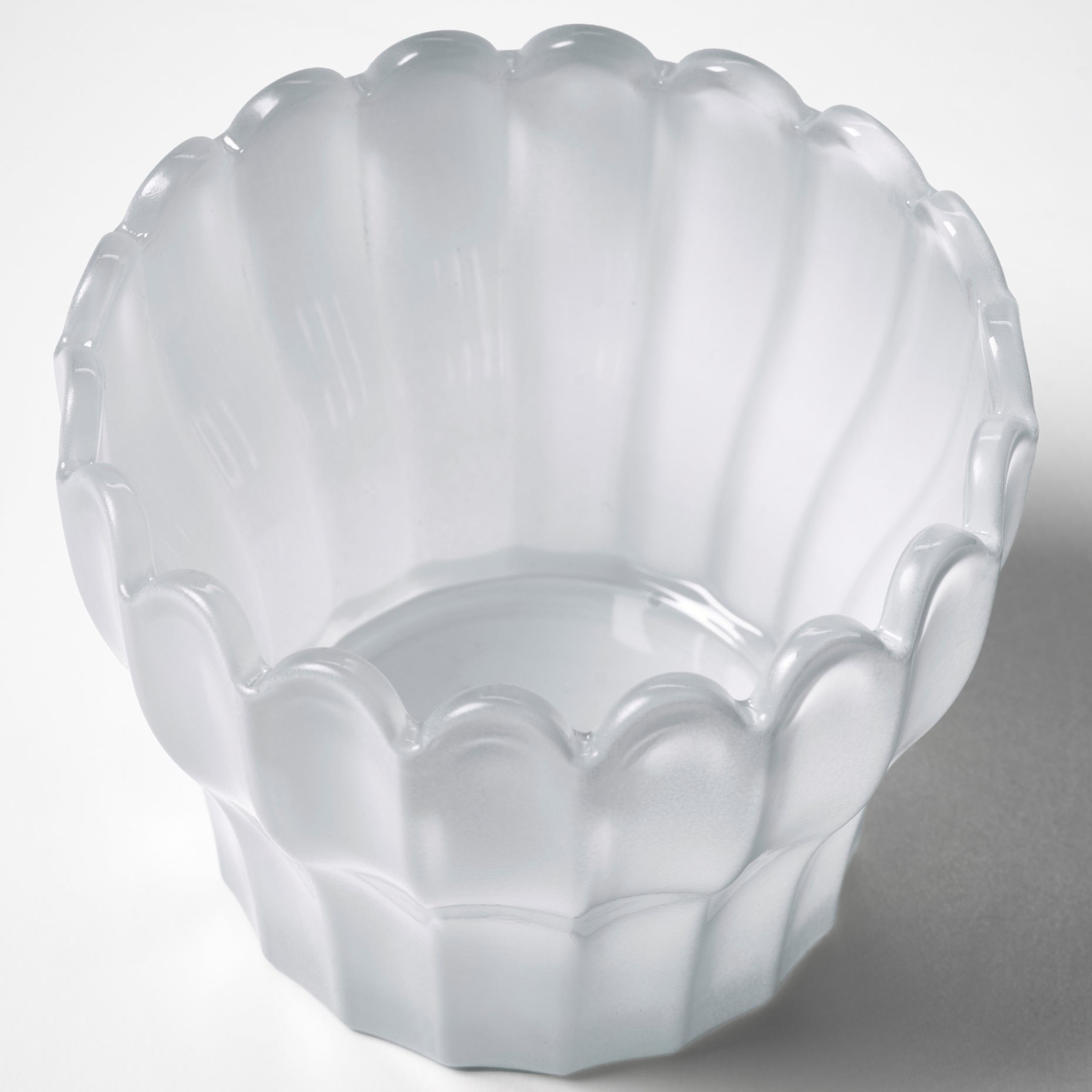 SMÅNÄCKROS, tealight holder, 6 cm, 506.381.49