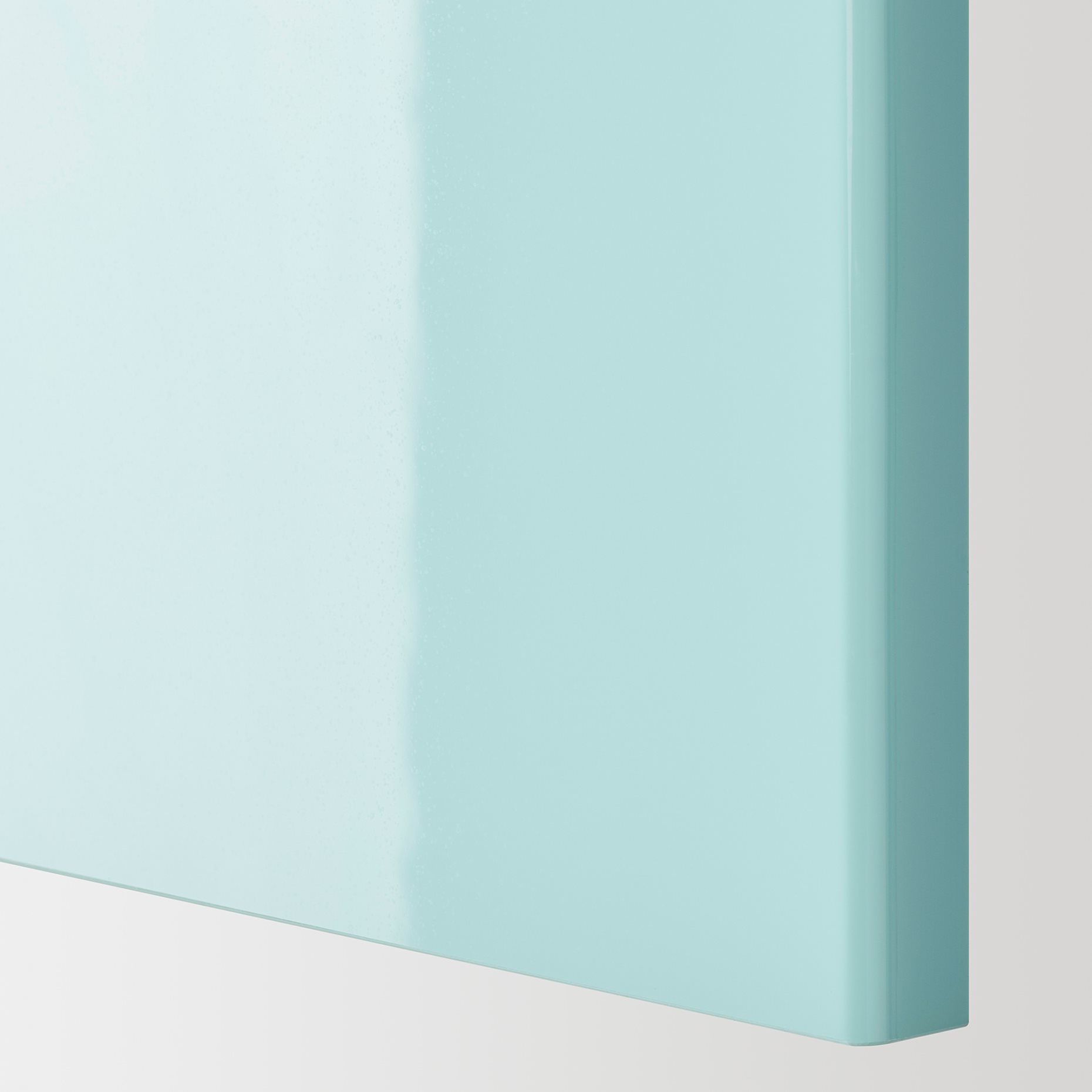 METOD, γωνιακό ντουλάπι βάσης με ράφι, 128x68 cm, 594.685.95