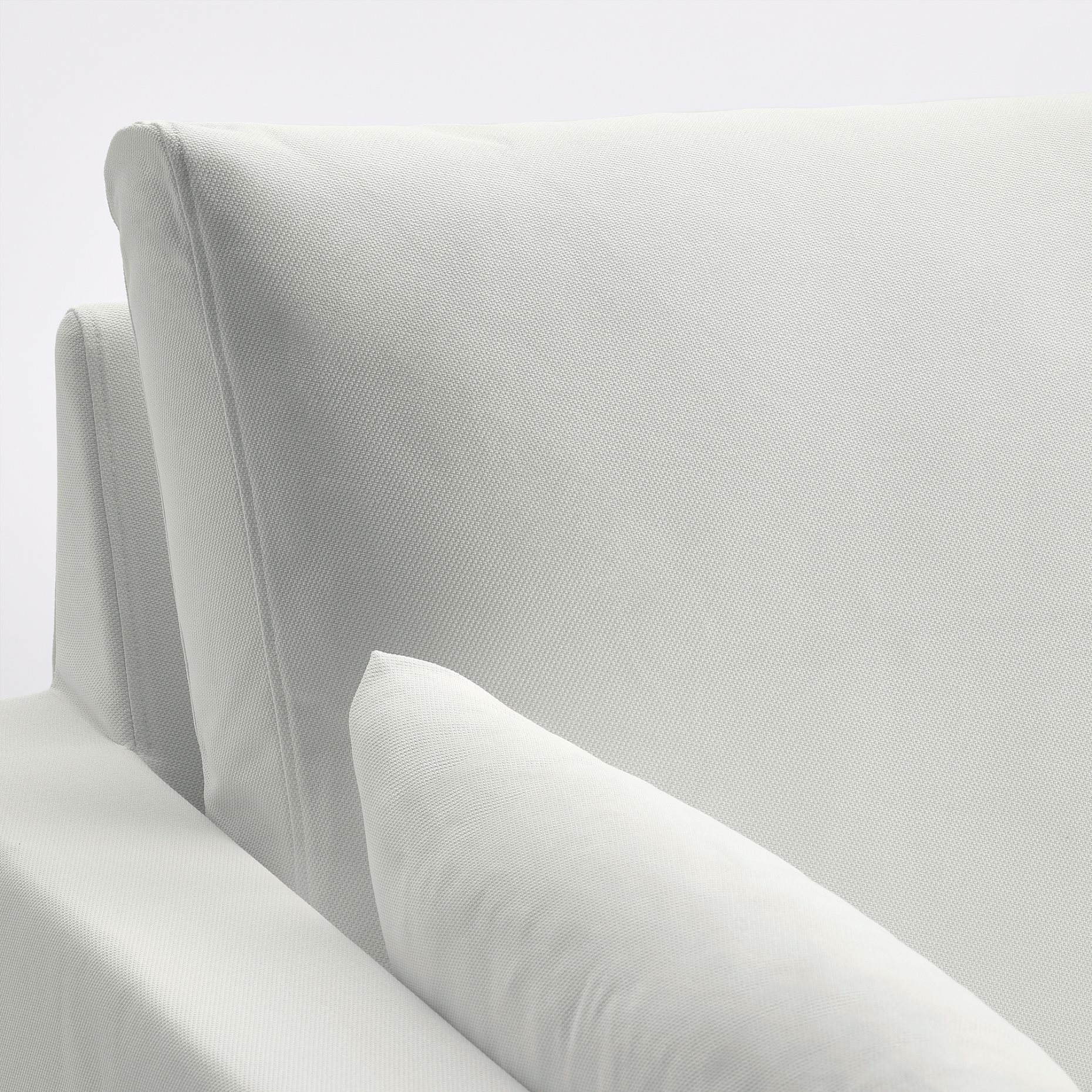 HYLTARP, 3θέσιος καναπές με σεζλόνγκ, αριστερά, 594.896.92