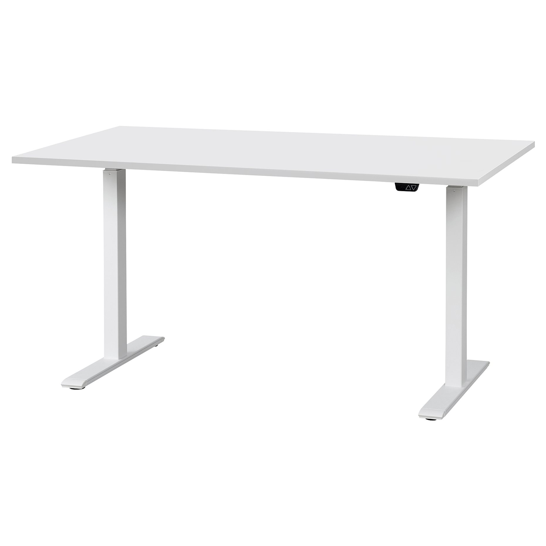 RODULF, electric desk sit/stand, 140x80 cm, 595.303.28