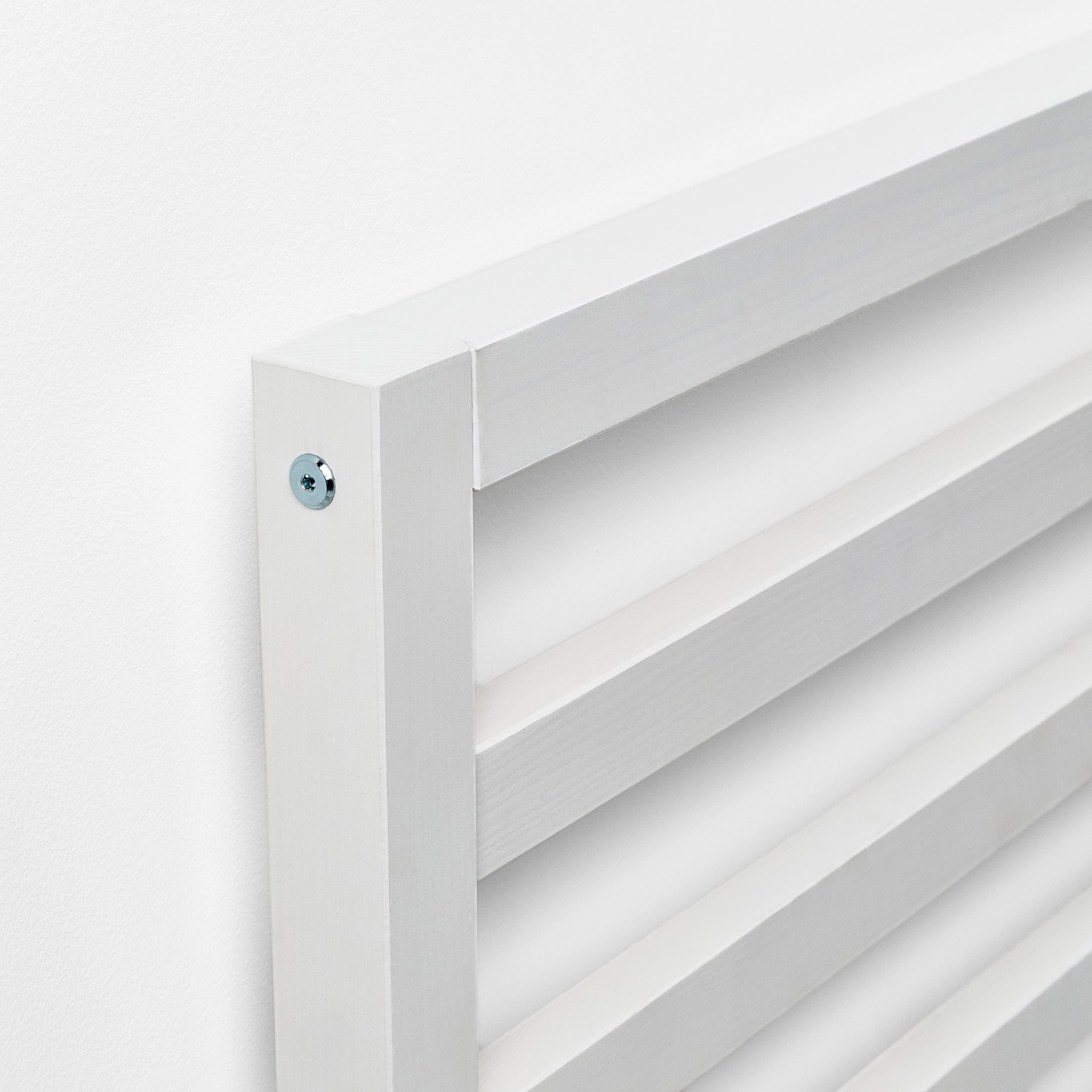 TARVA, bed frame, 140x200 cm, 595.539.37