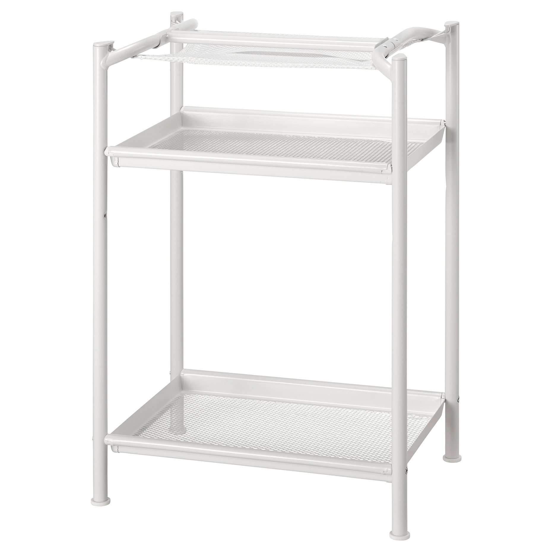 LAGKAPTEN/SPAND, desk, 120x60 cm, 595.636.20